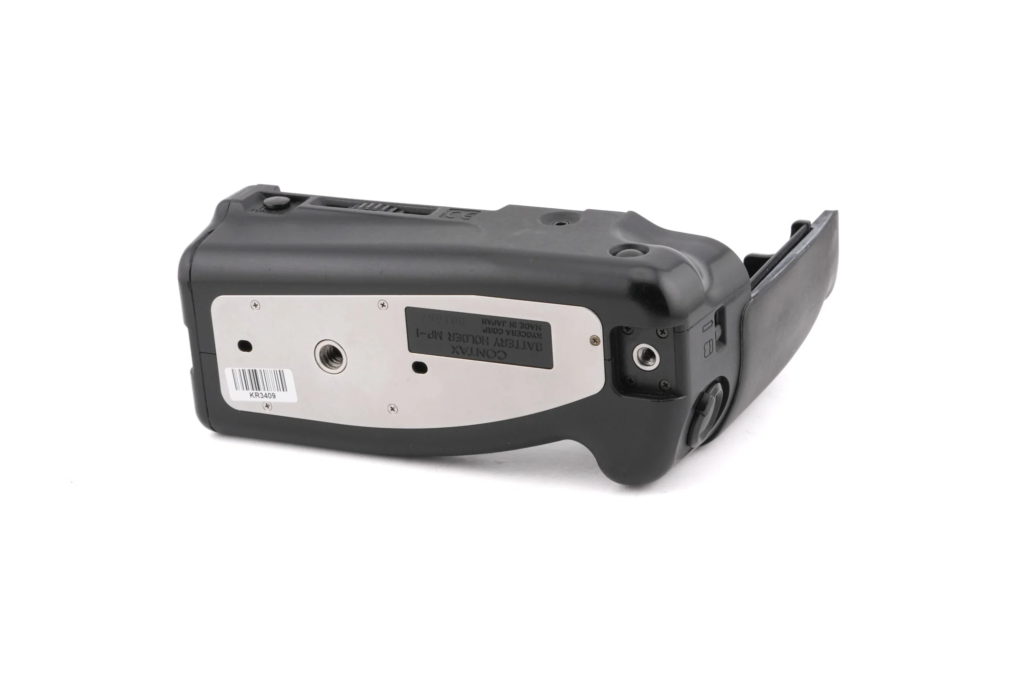 Contax MP-1 Battery Holder - Image 4
