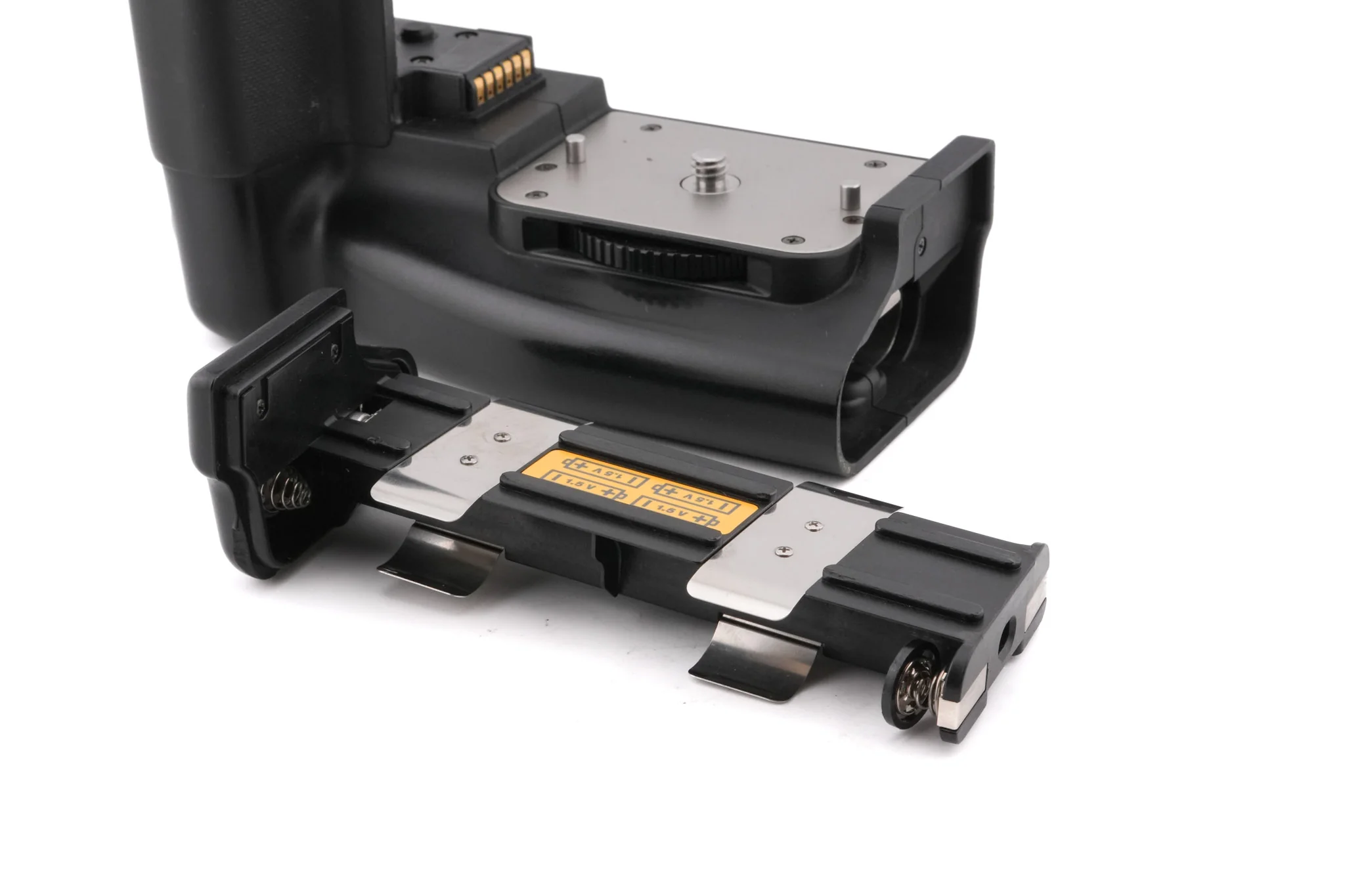 Contax MP-1 Battery Holder - Image 5