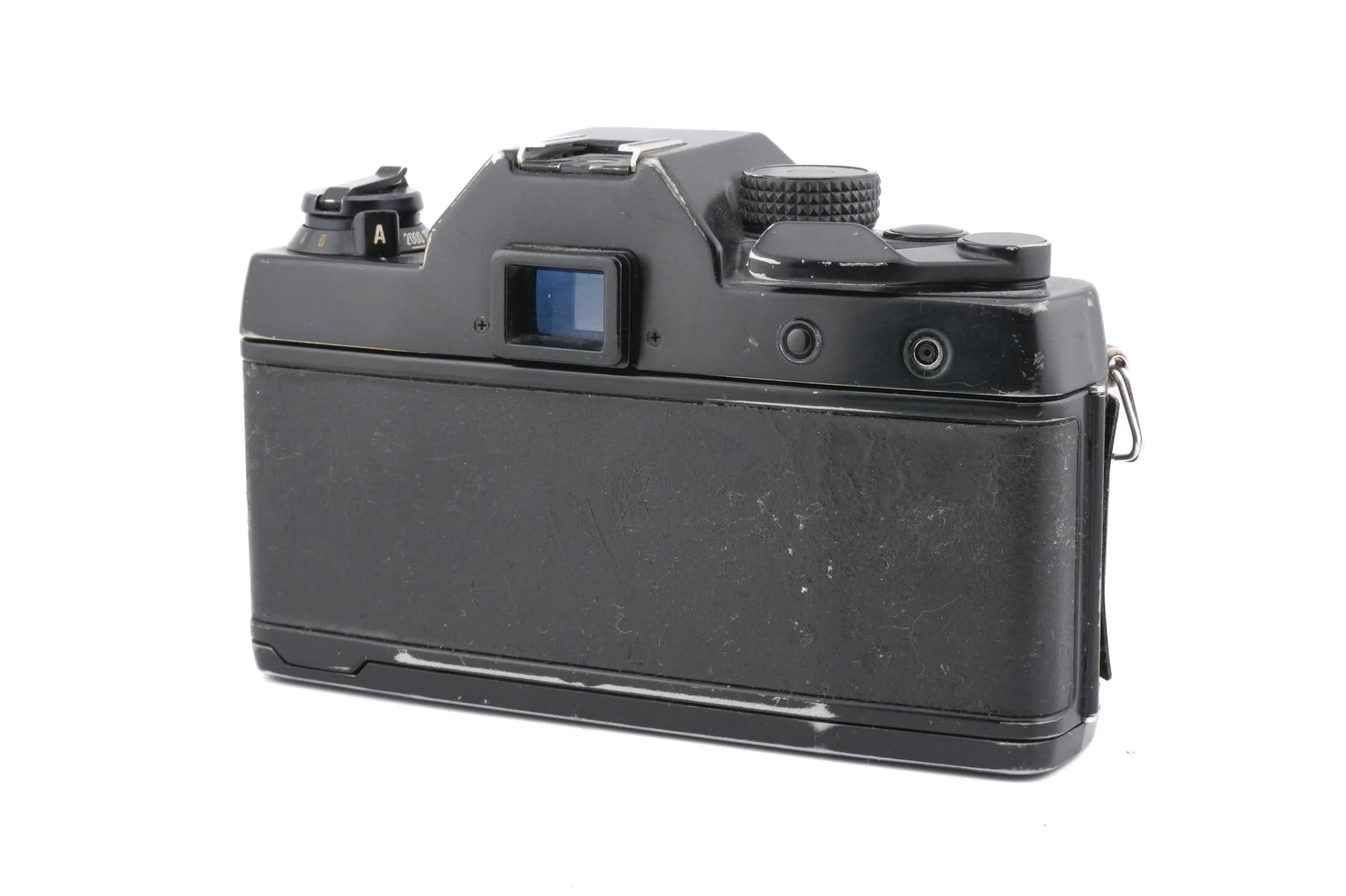 Contax RTS - Image 2