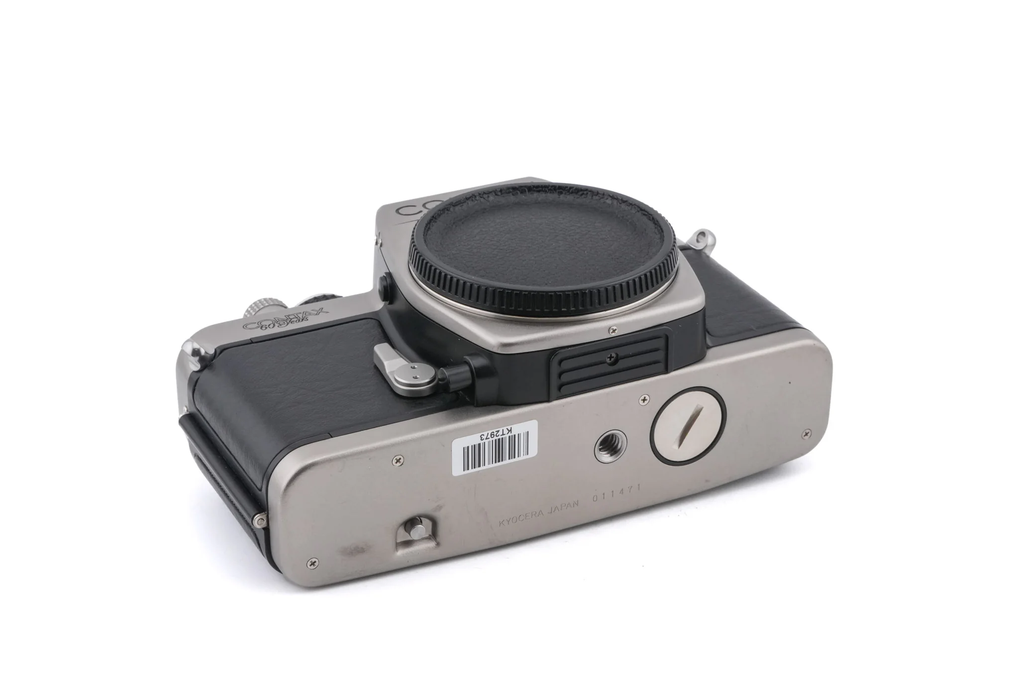 Contax S2 (60 Years Edition) - Image 3