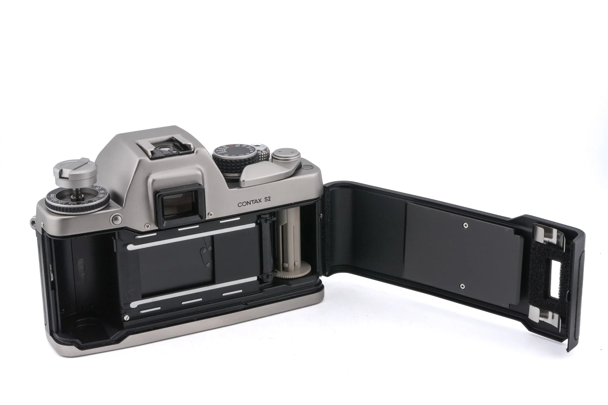 Contax S2 (60 Years Edition) - Image 6