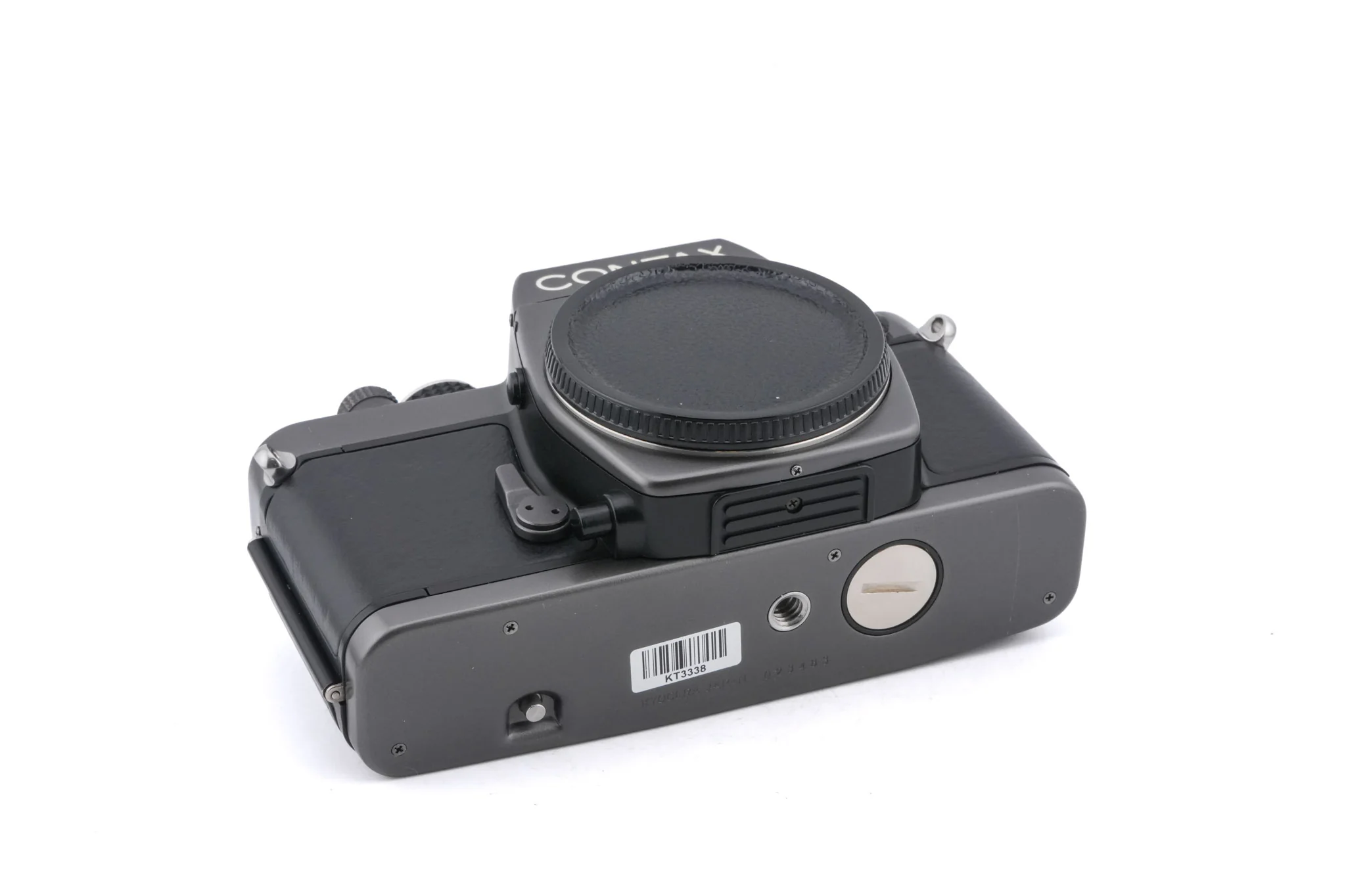 Contax S2b - Image 3