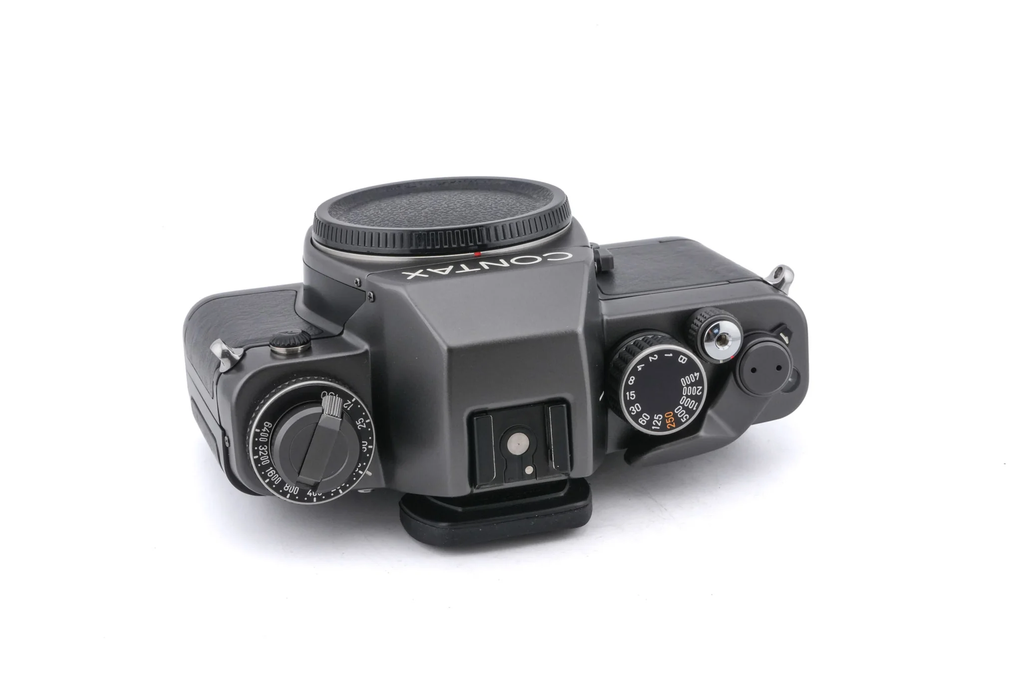 Contax S2b - Image 4