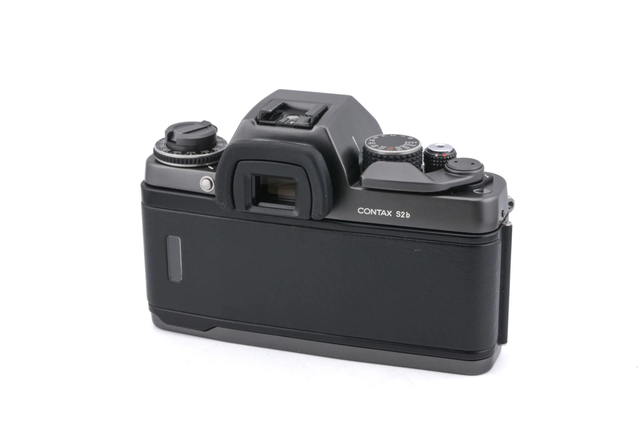 Contax S2b - Image 5