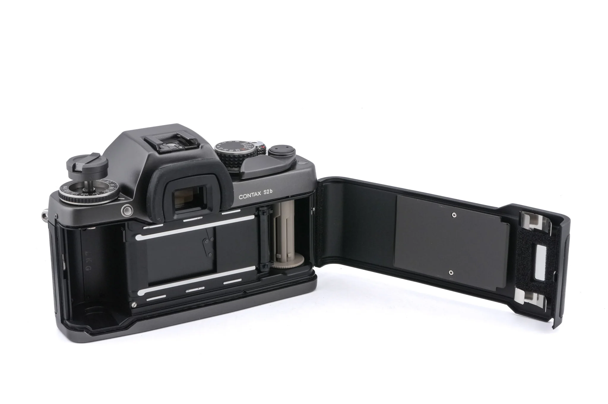 Contax S2b - Image 6