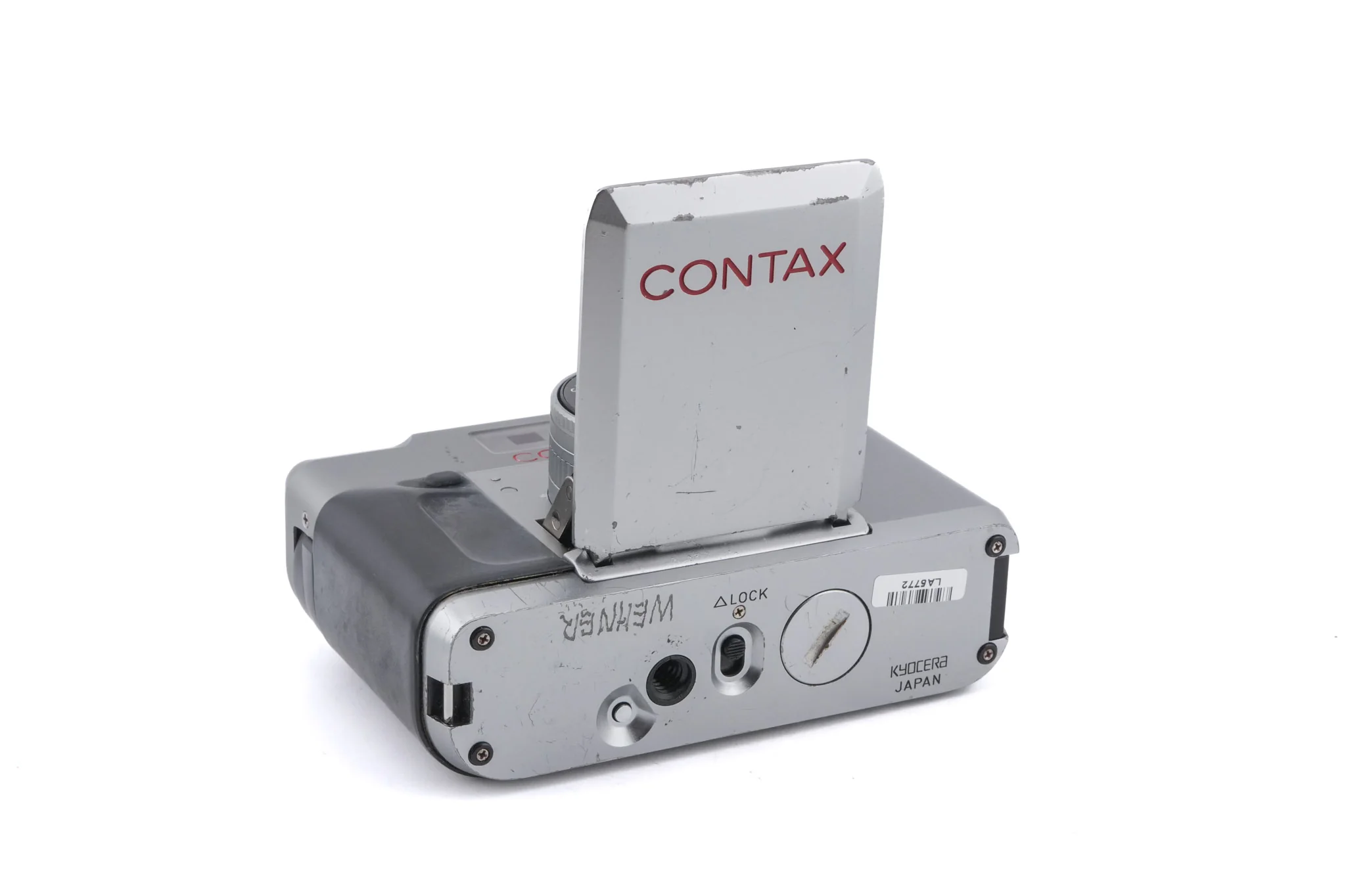 Contax T - Image 3
