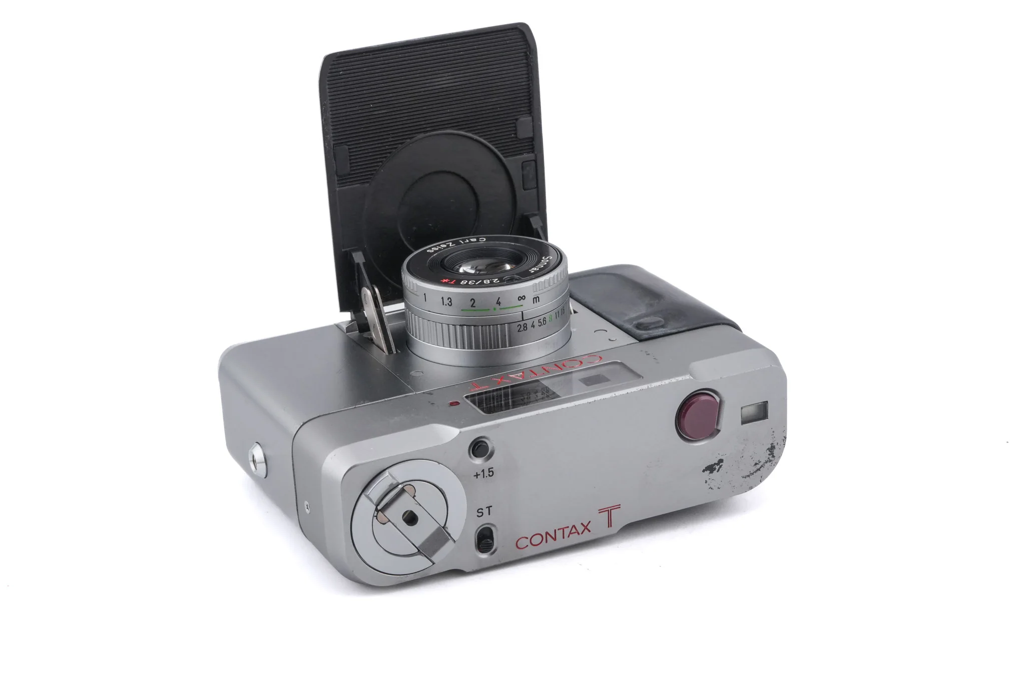 Contax T - Image 4