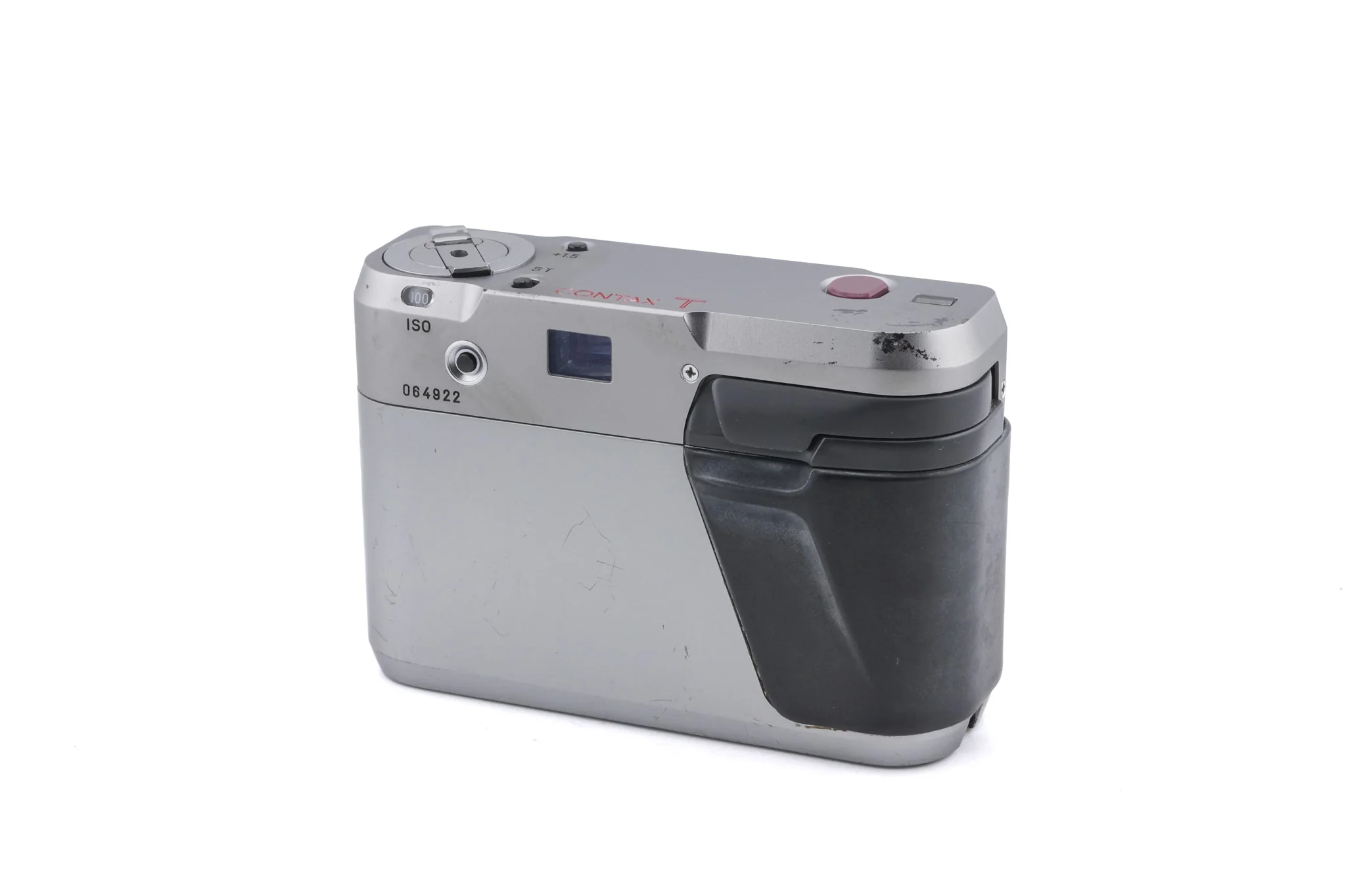 Contax T - Image 5
