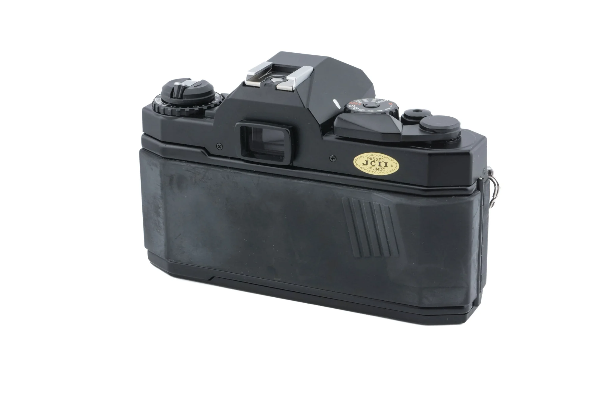 Cosina CT1EX - Image 2