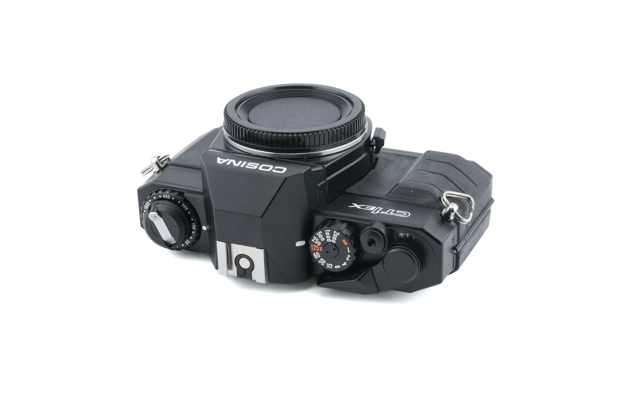 Cosina CT1EX - Image 3