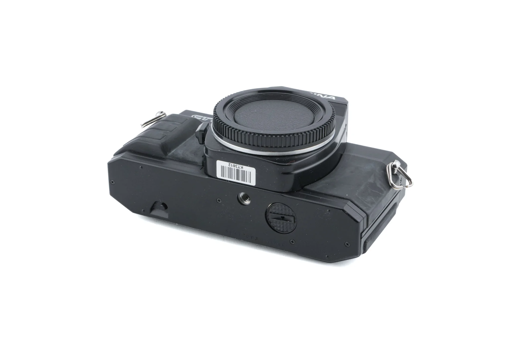 Cosina CT1EX - Image 4