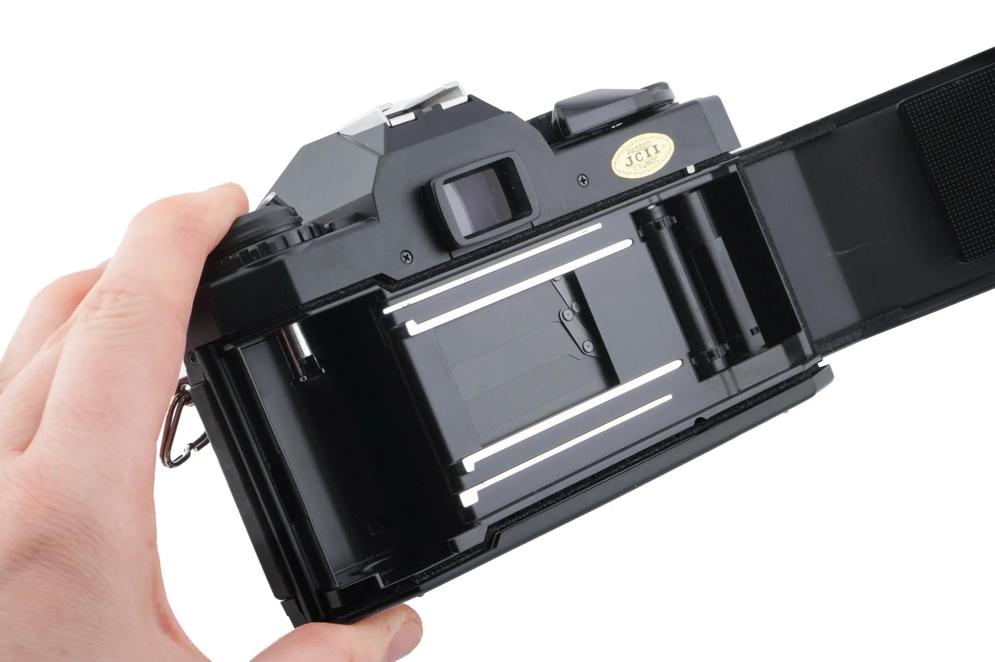 Cosina CT1EX - Image 5