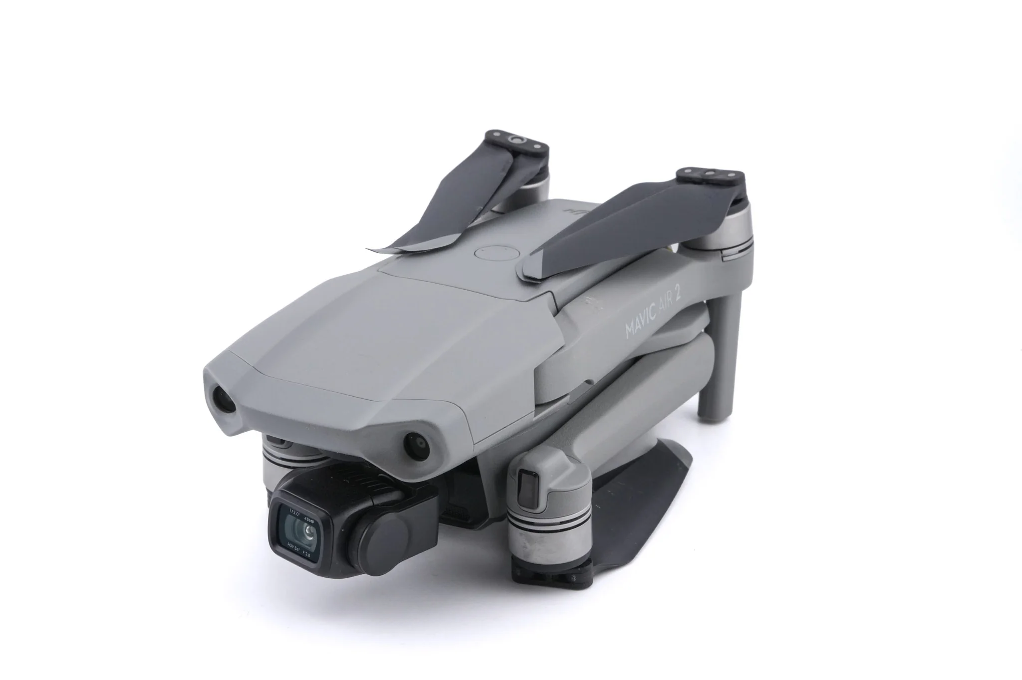 DJI Mavic Air 2 - Image 4