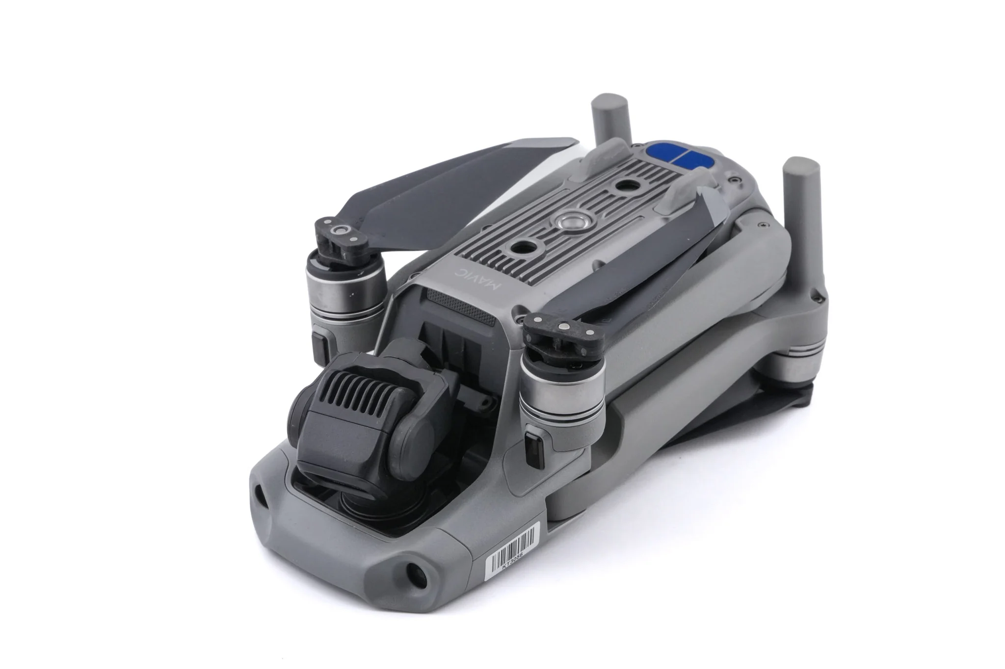 DJI Mavic Air 2 - Image 6