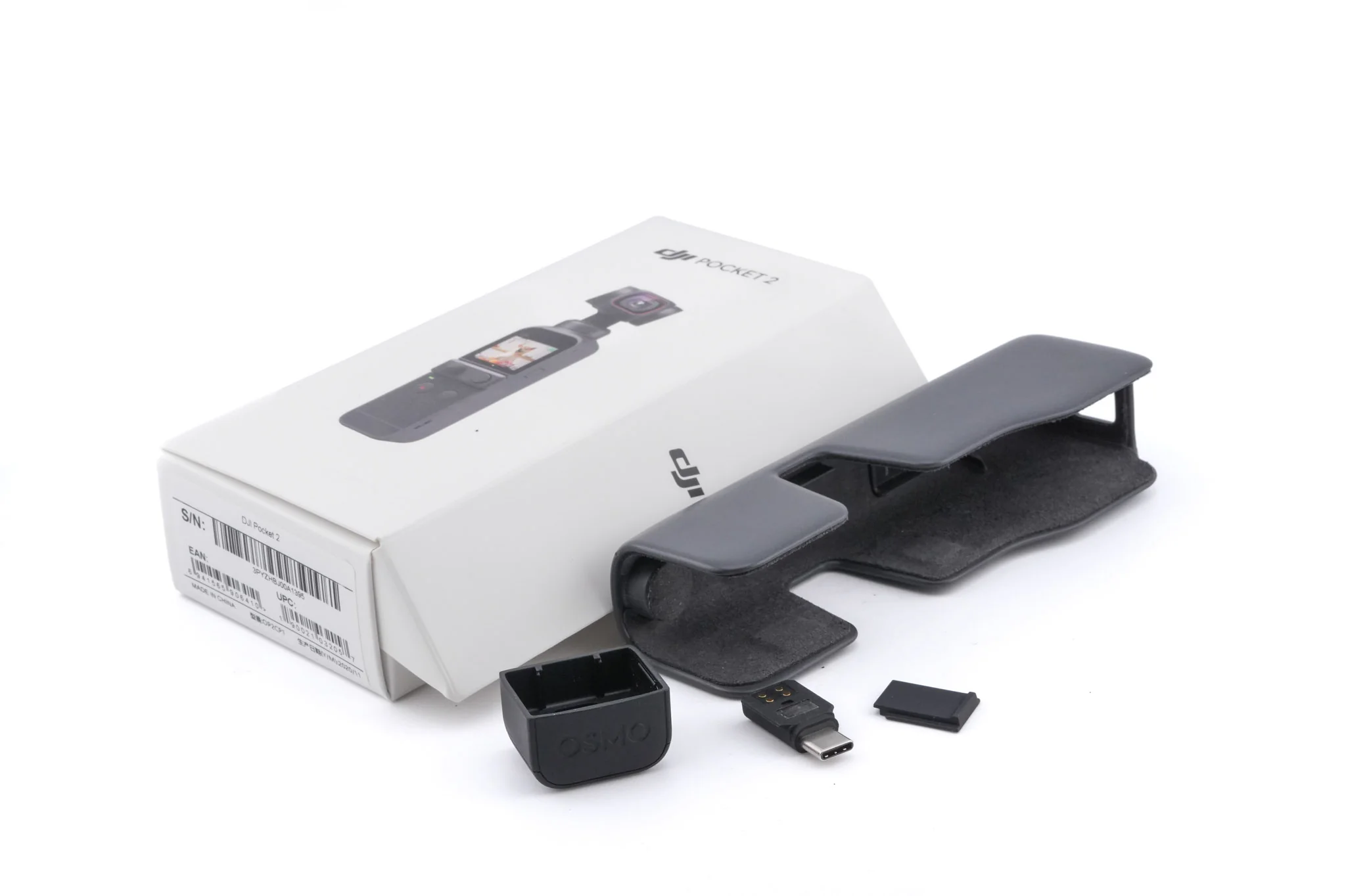 DJI Osmo Pocket 2 - Image 5