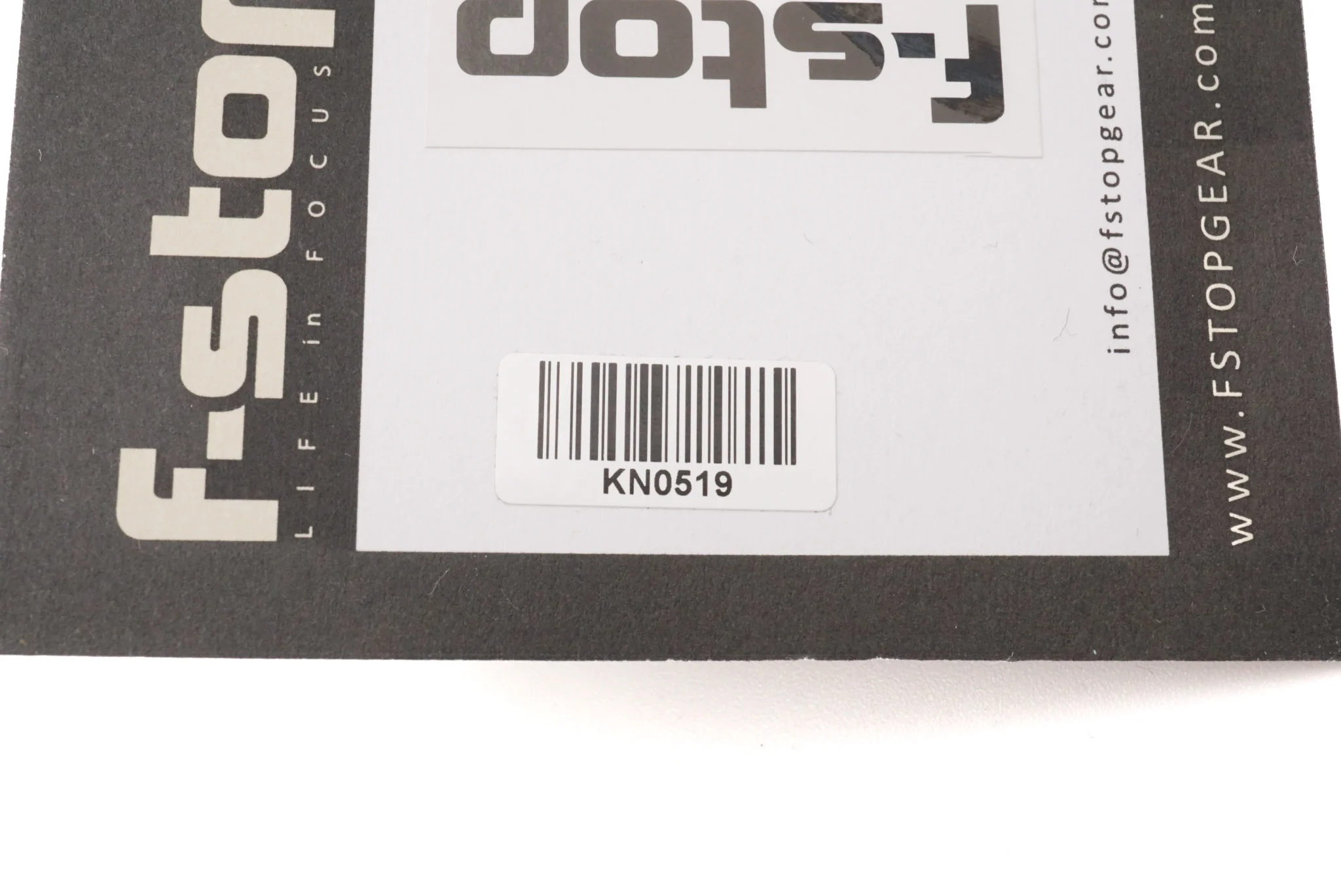 F-Stop Lens Barrel (Small) - Image 3