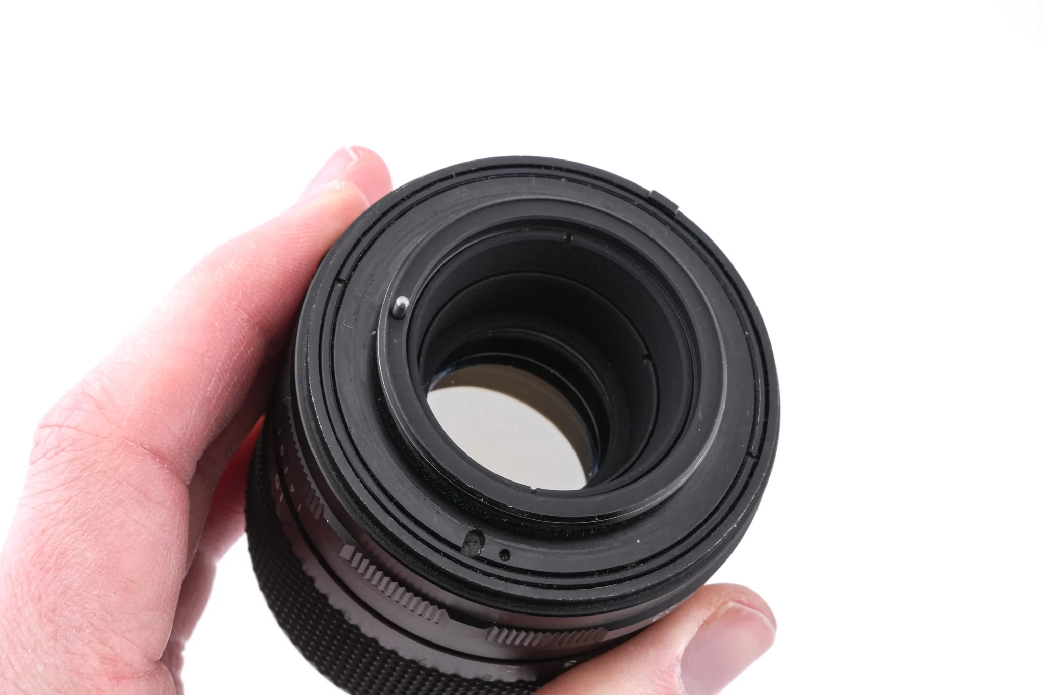 Fuji 100mm f2.8 EBC Fujinon-T - Image 3