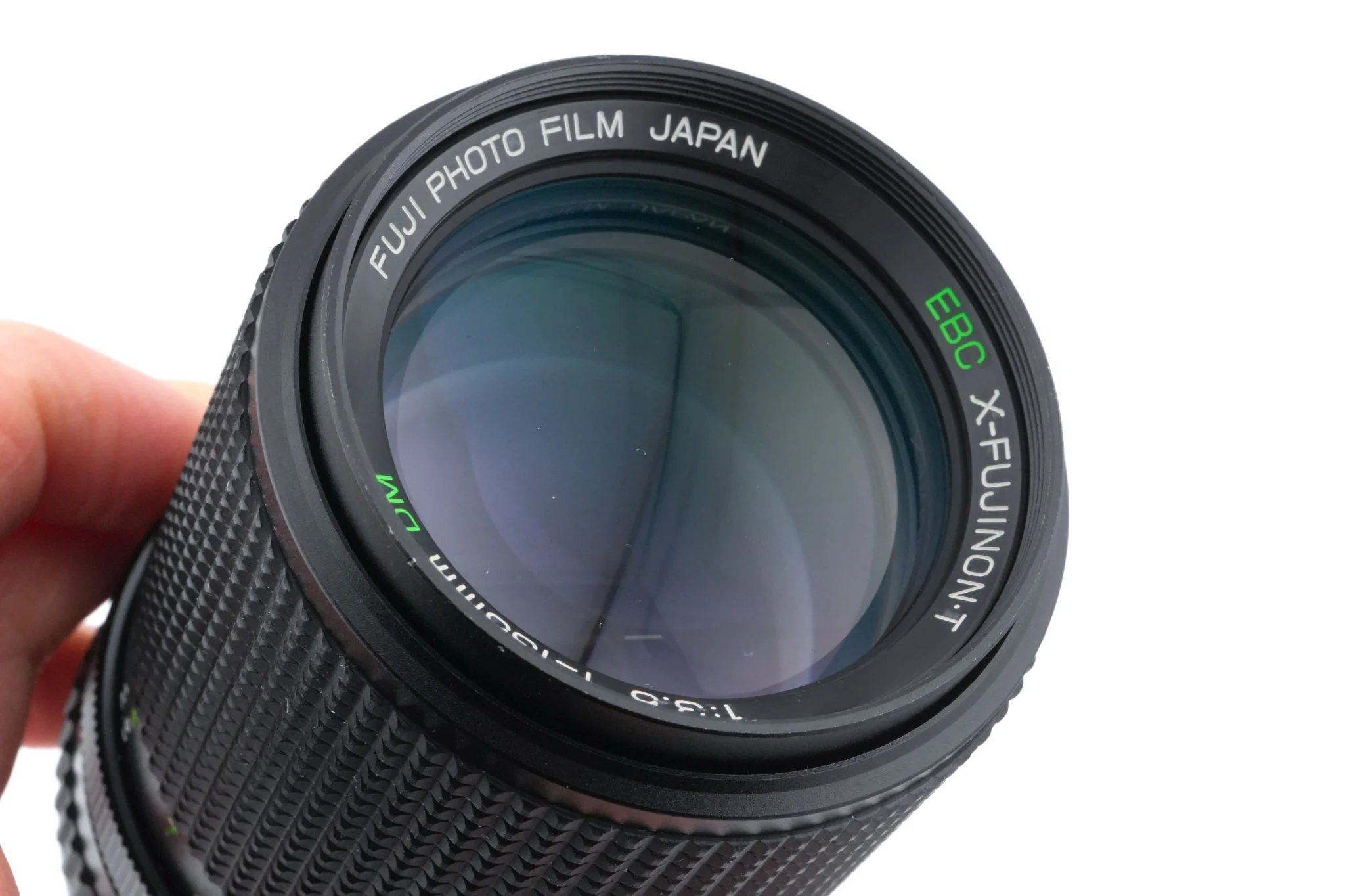 Fuji 135mm f3.5 DM EBC X-Fujinon T - Image 3