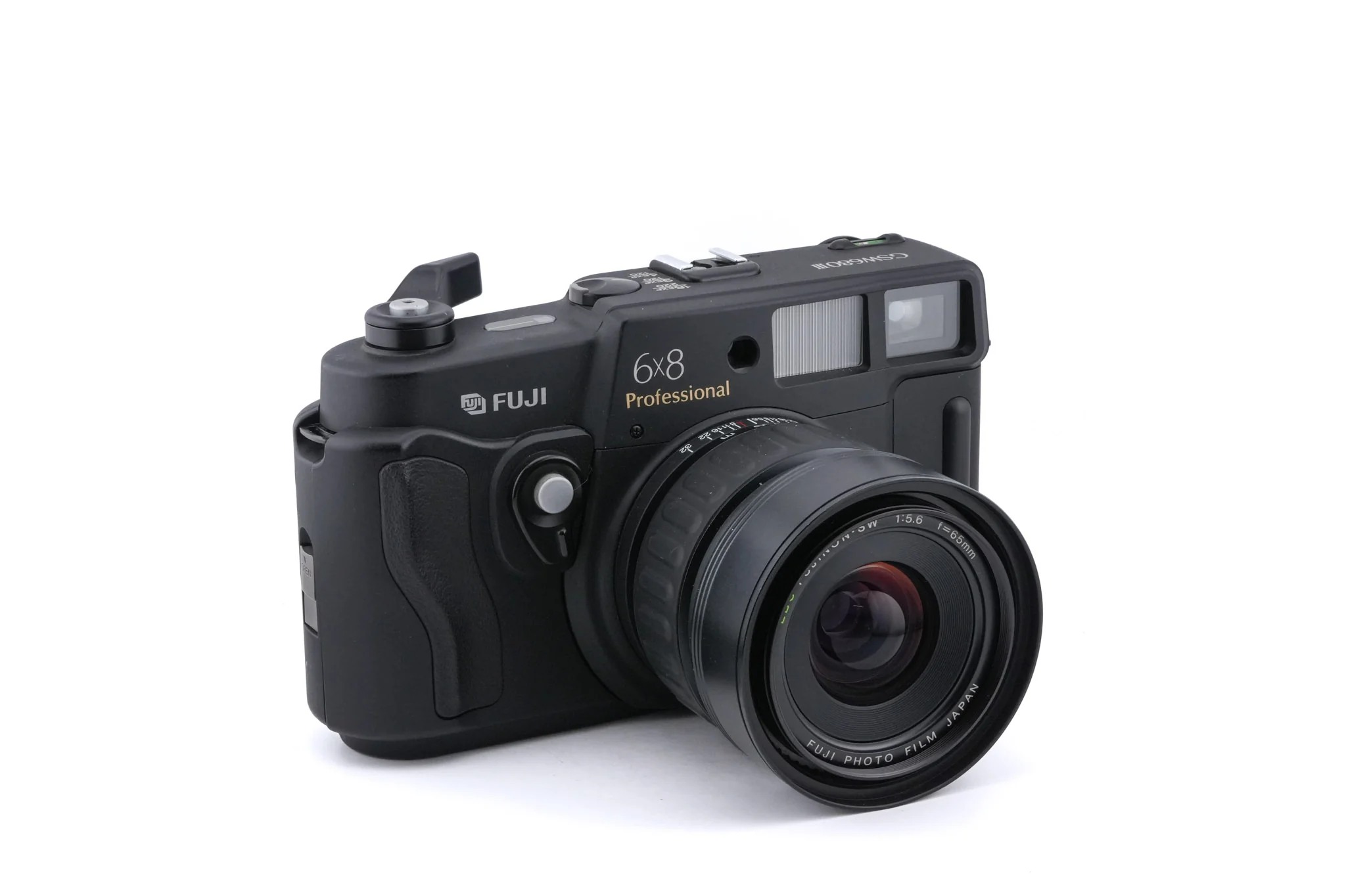 Fuji GSW680 III - Image 2