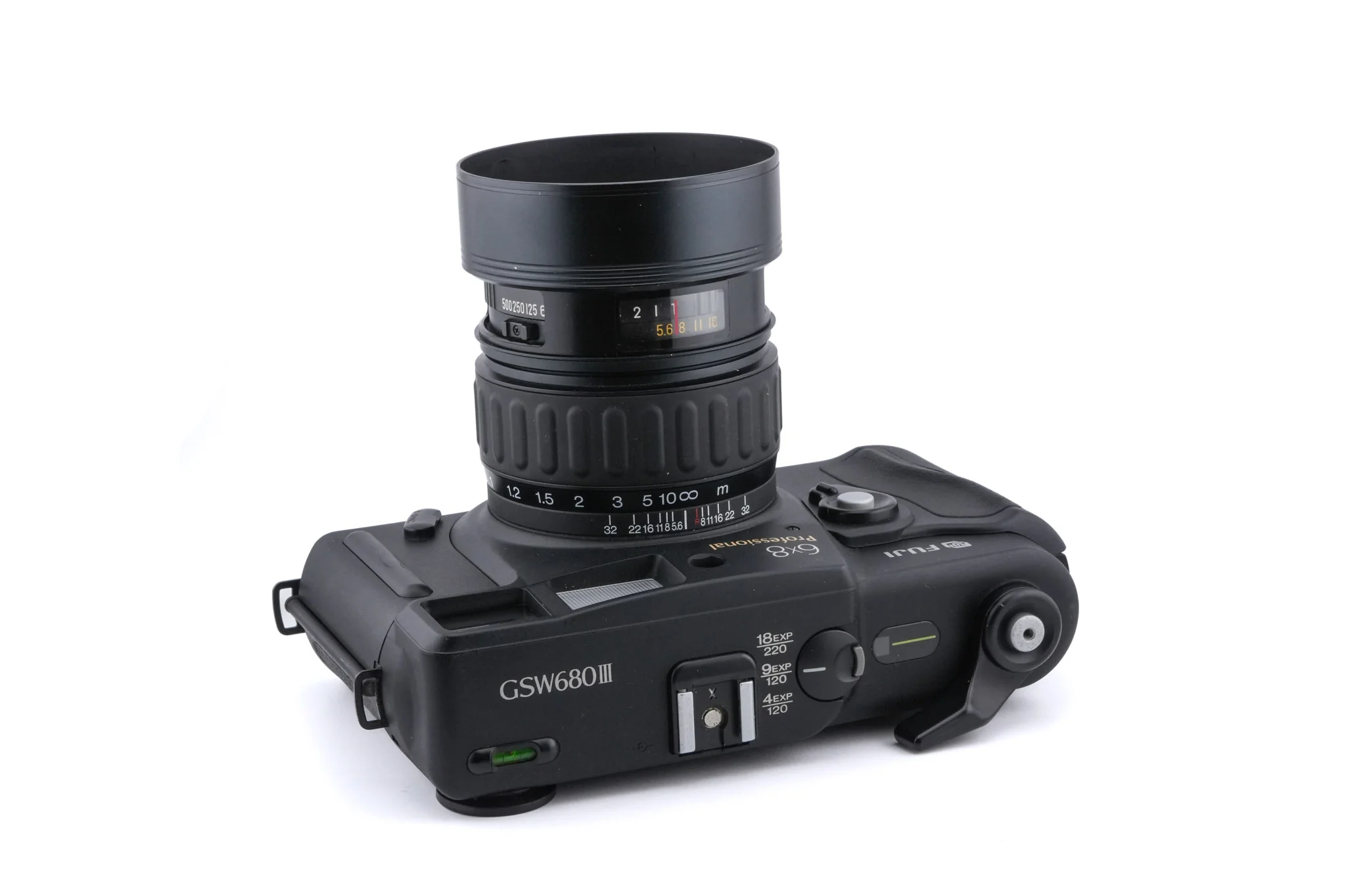 Fuji GSW680 III - Image 4