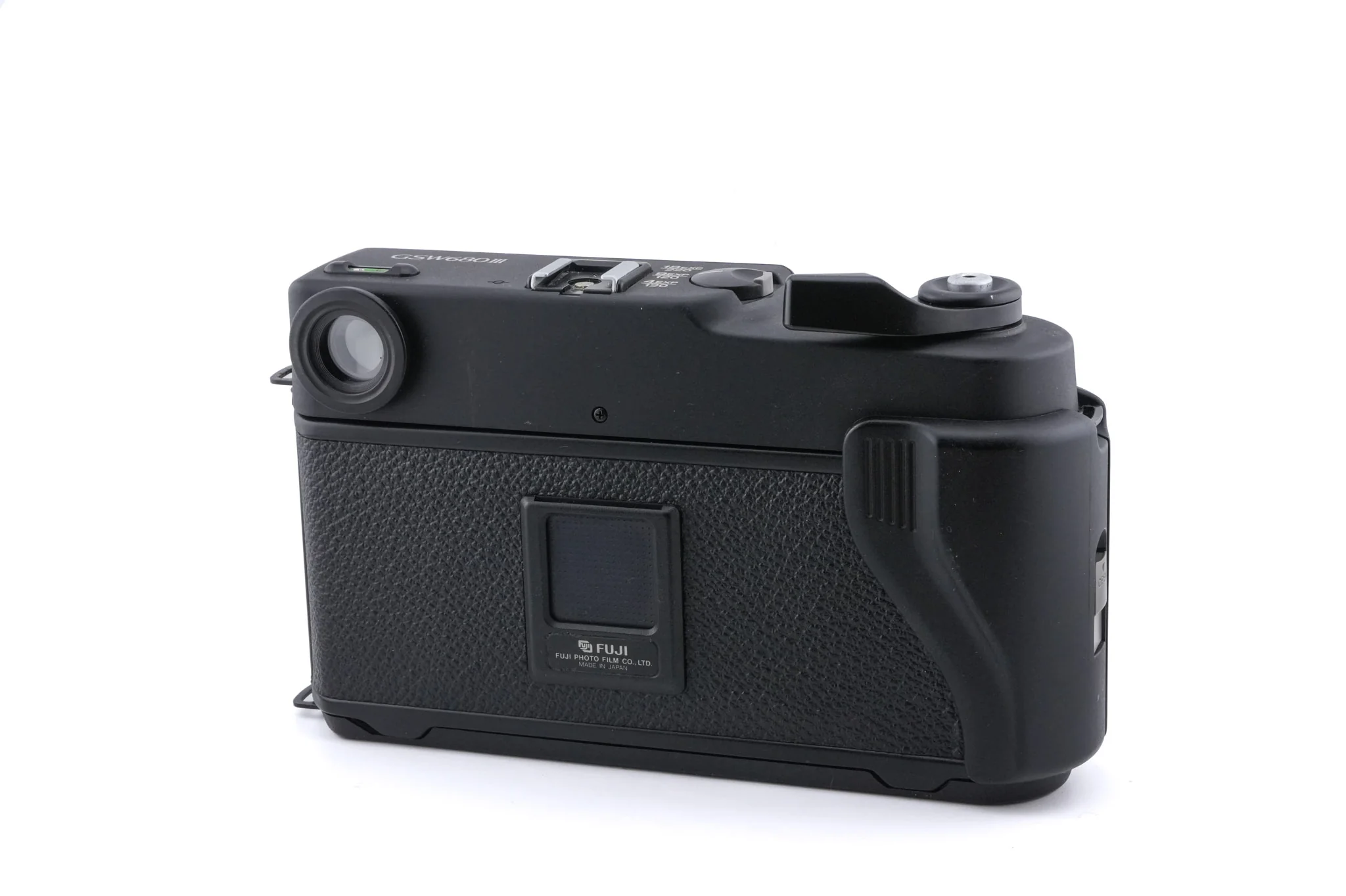 Fuji GSW680 III - Image 5