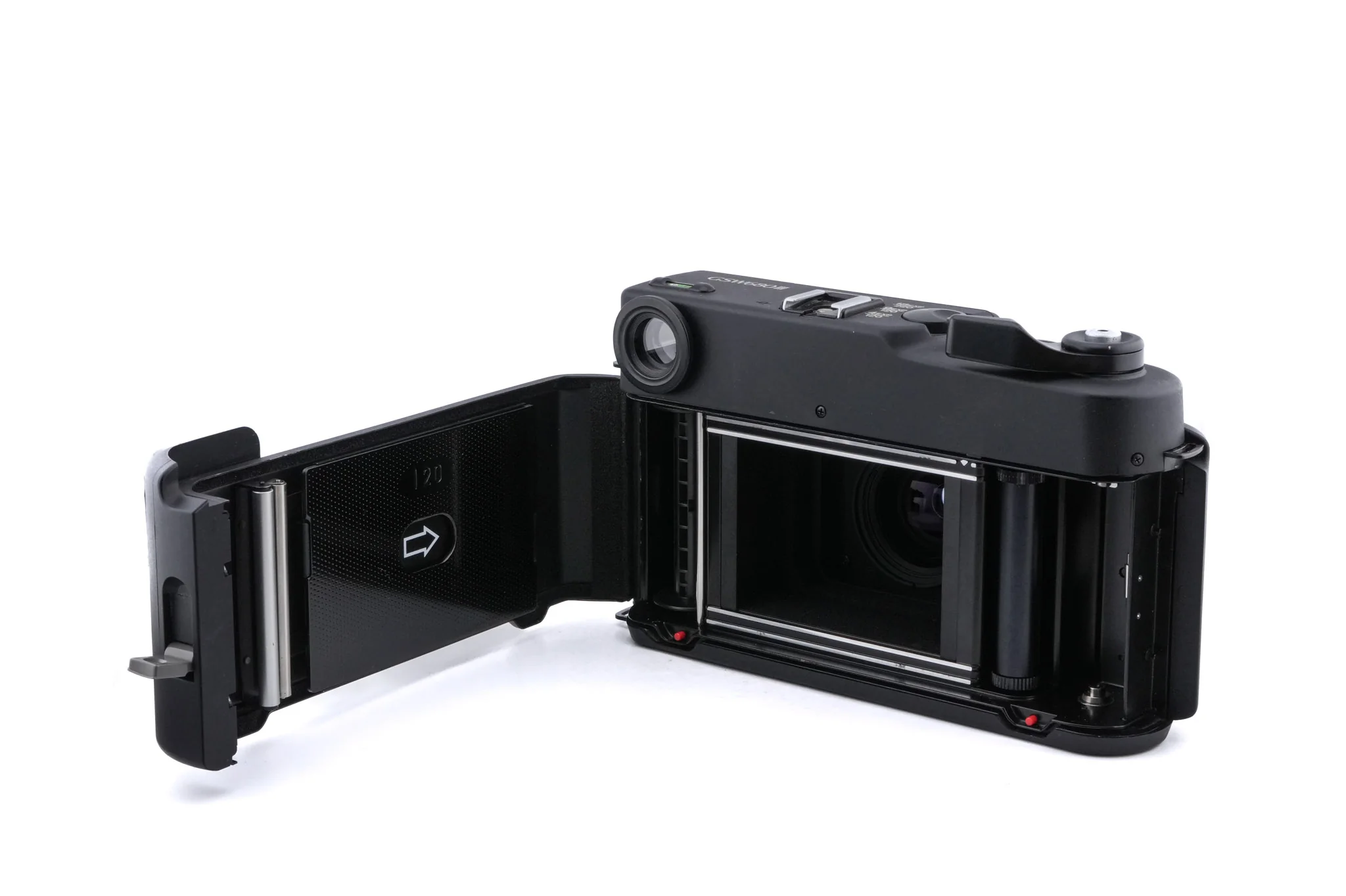 Fuji GSW680 III - Image 6