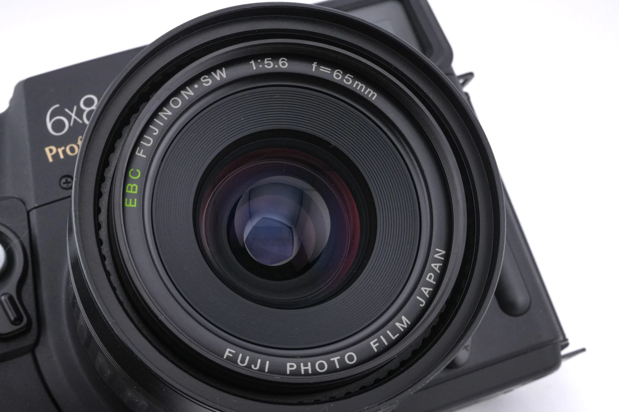 Fuji GSW680 III - Image 7