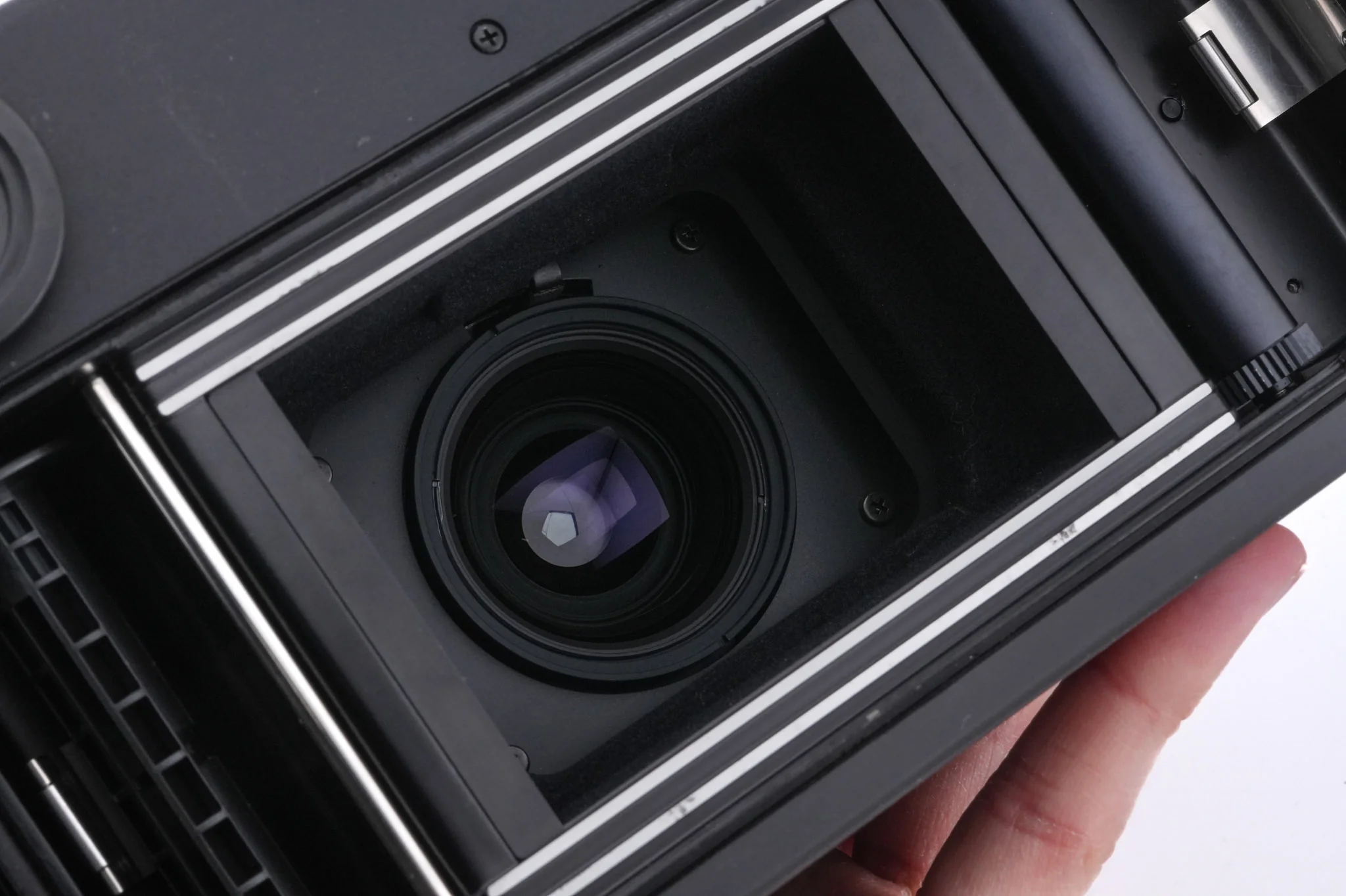 Fuji GSW680 III - Image 8