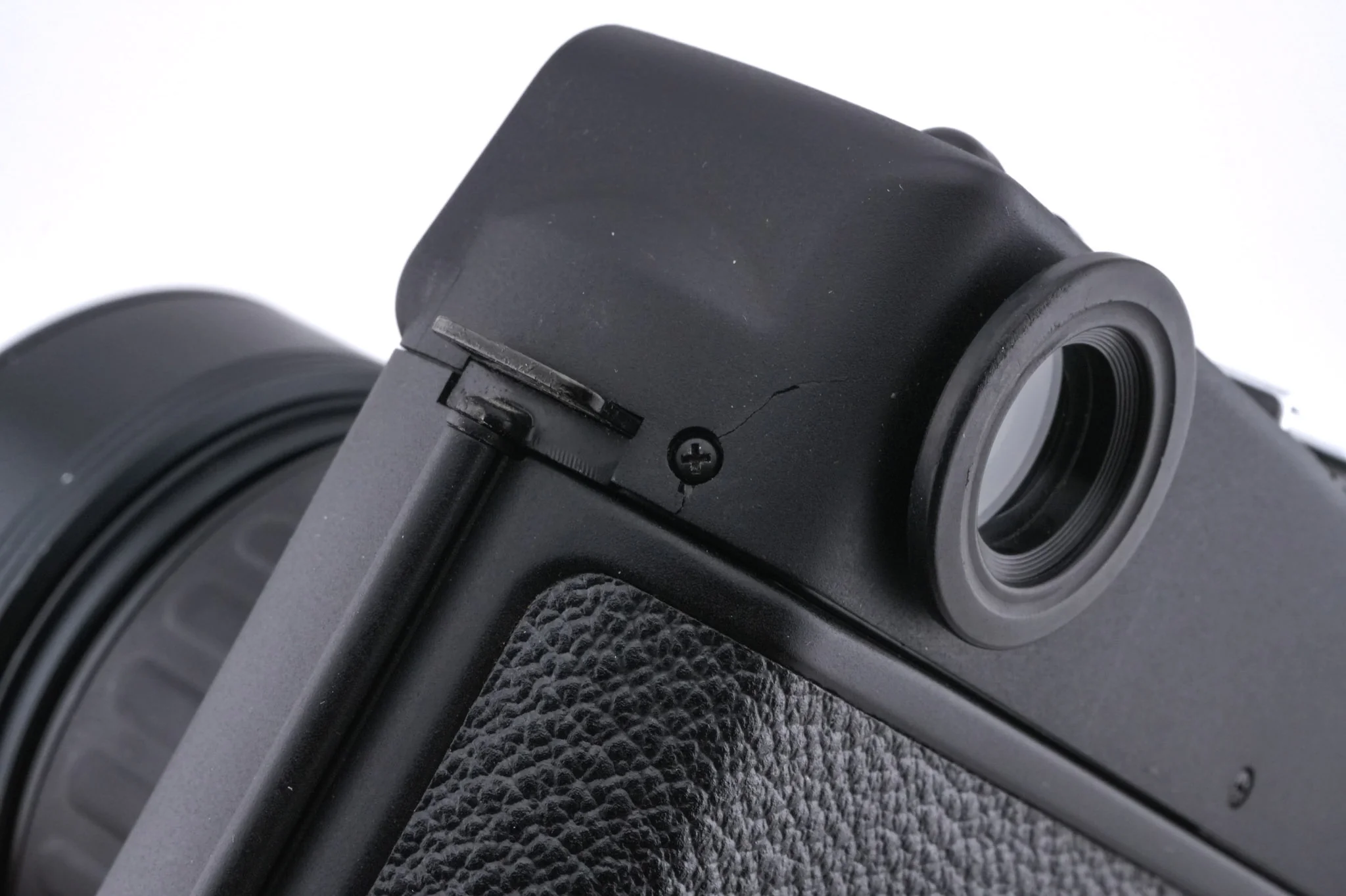 Fuji GSW680 III - Image 9