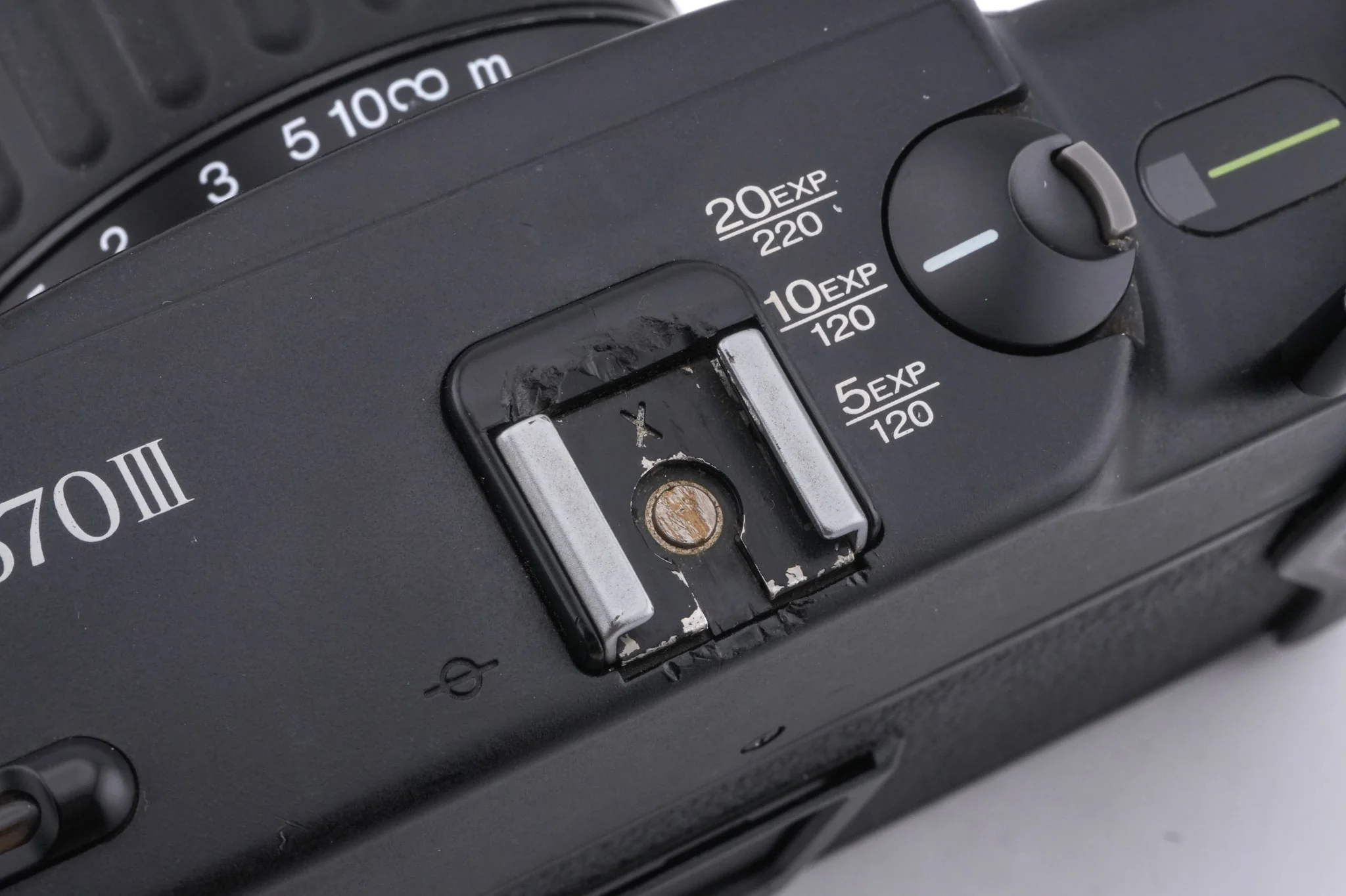 Fuji GW670 III - Image 11