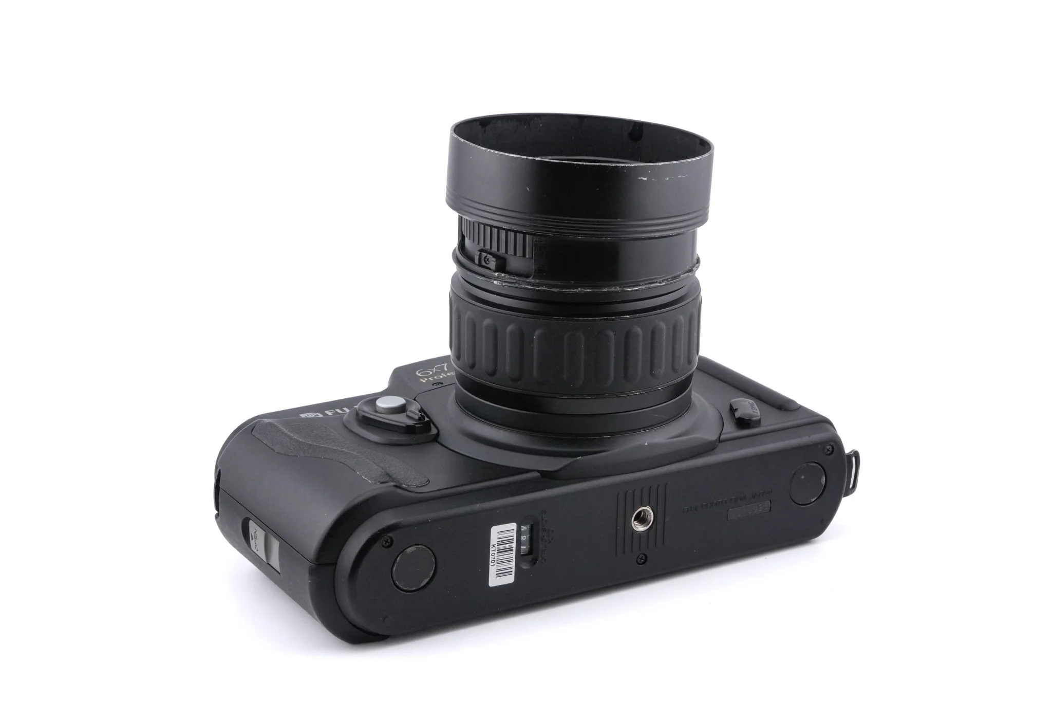 Fuji GW670 III - Image 3