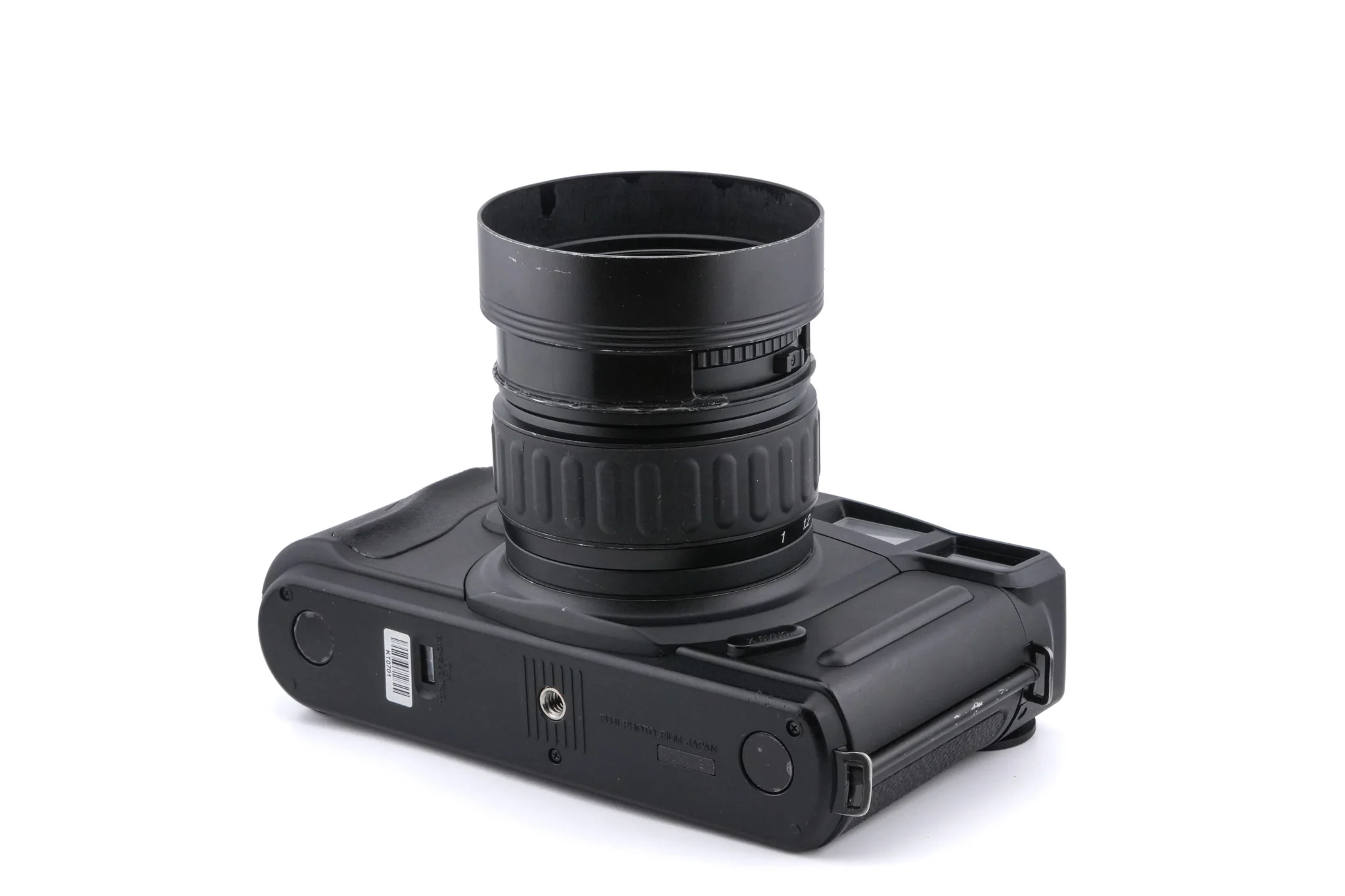 Fuji GW670 III - Image 4
