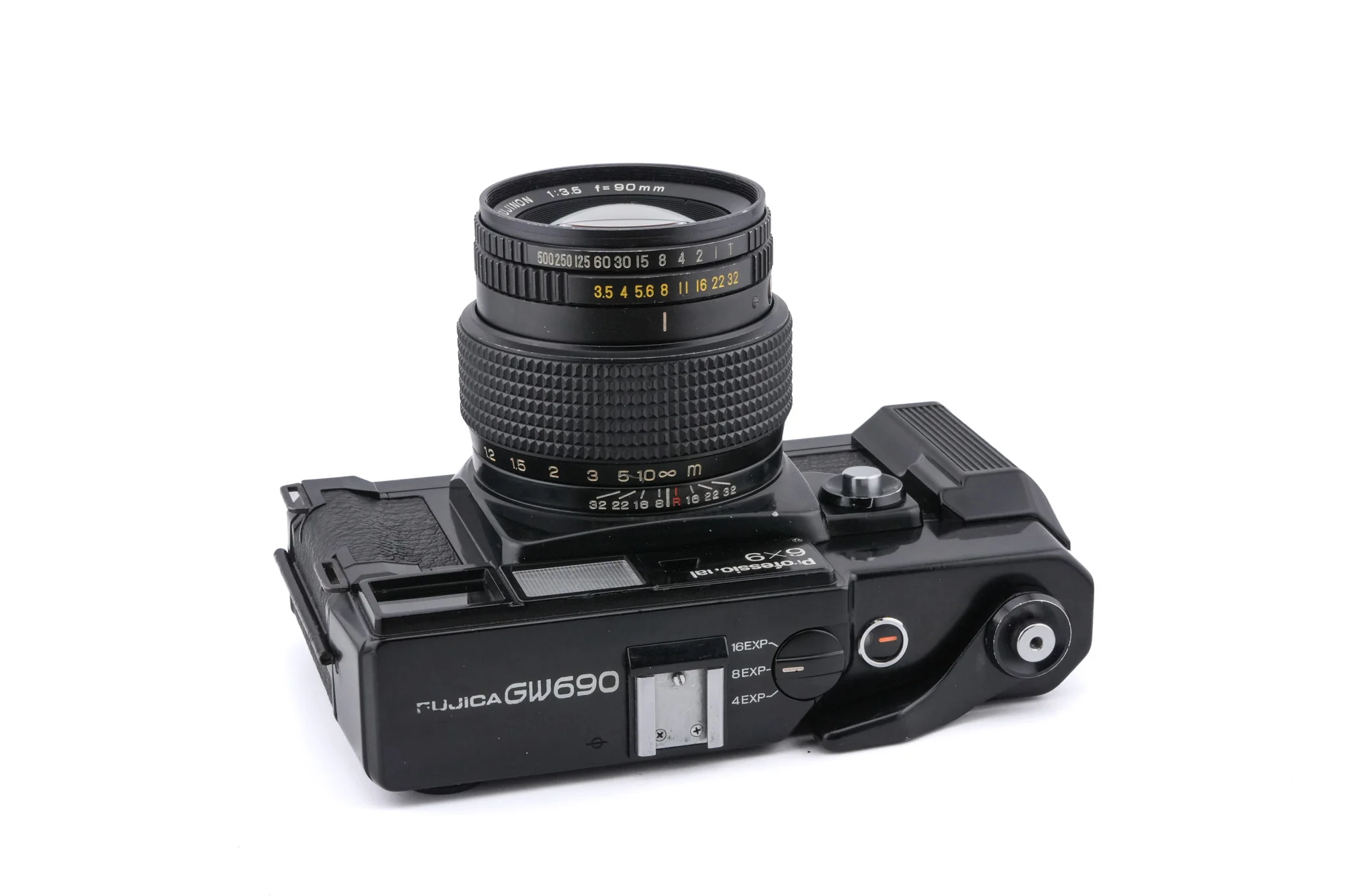Fuji GW690 - Image 4