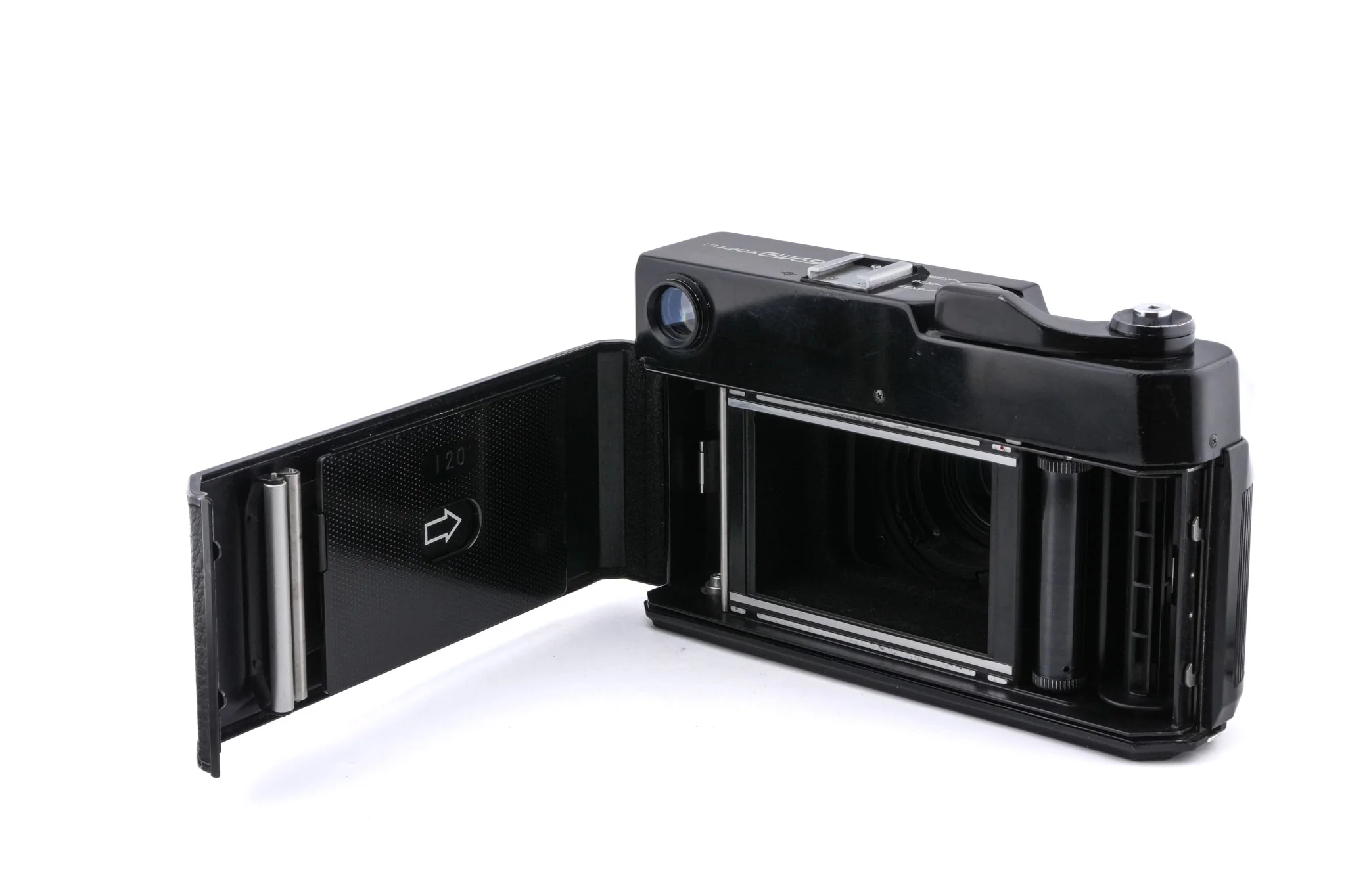 Fuji GW690 - Image 6