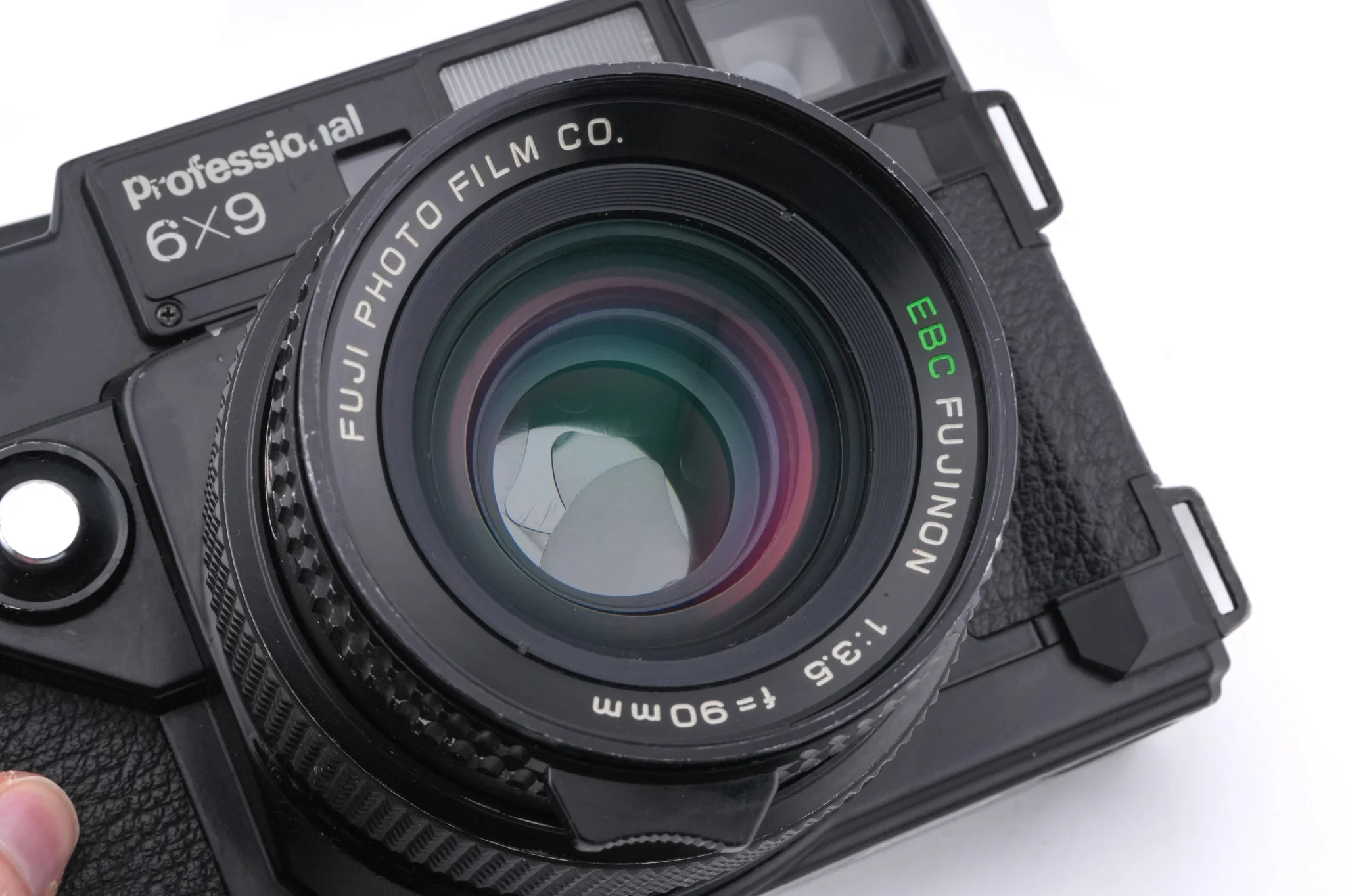 Fuji GW690 - Image 7