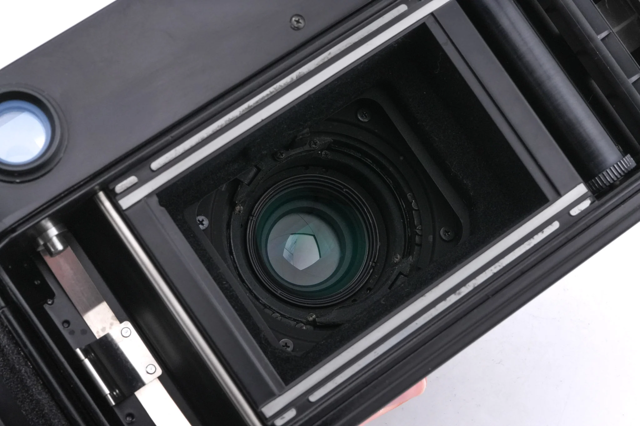 Fuji GW690 - Image 8