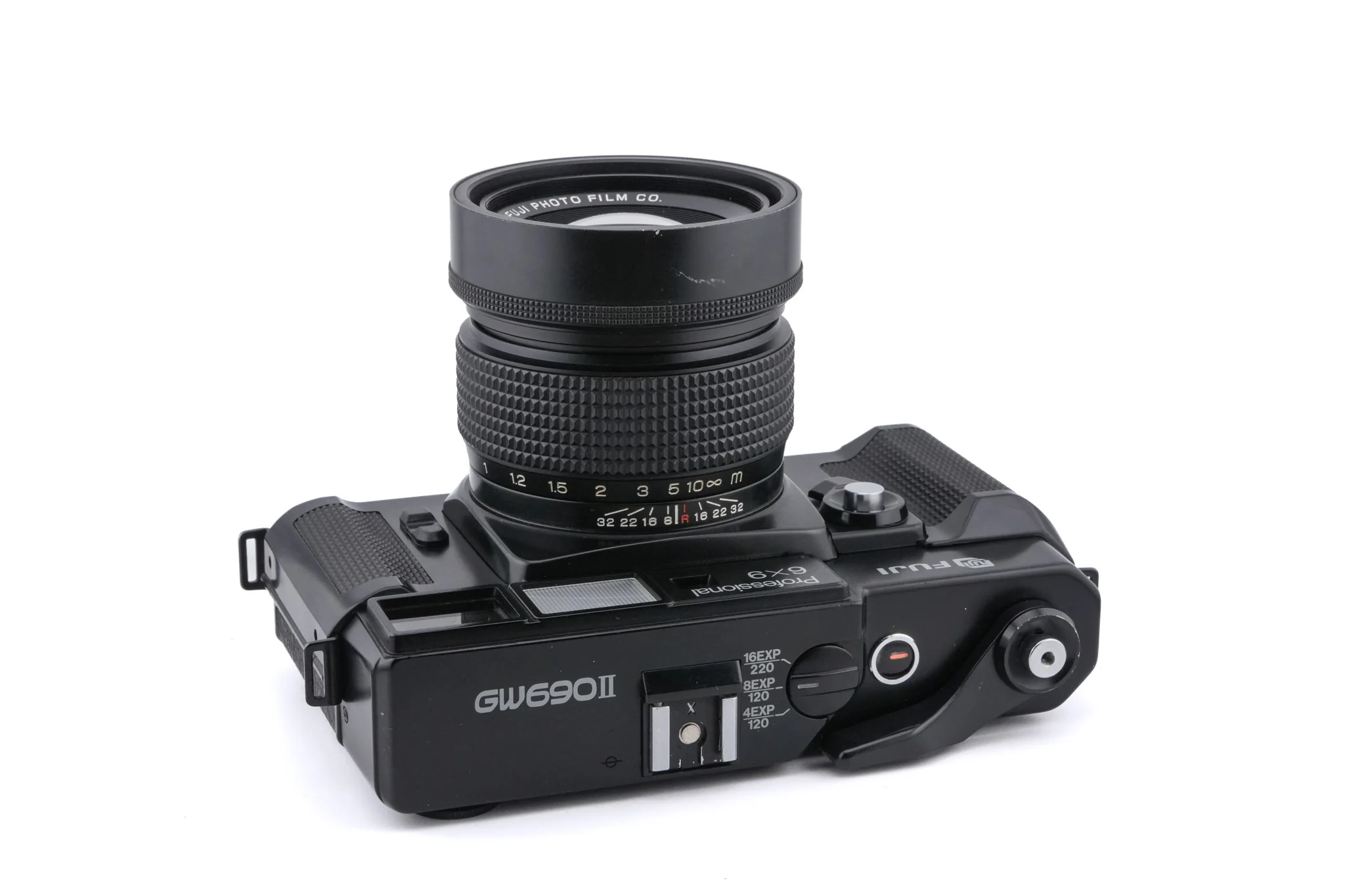 Fuji GW690II - Image 4