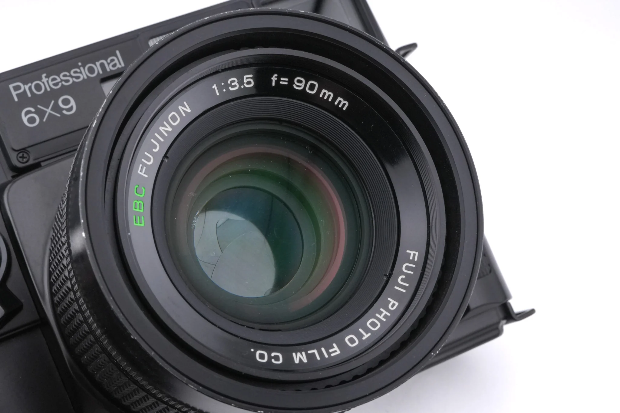 Fuji GW690II - Image 7