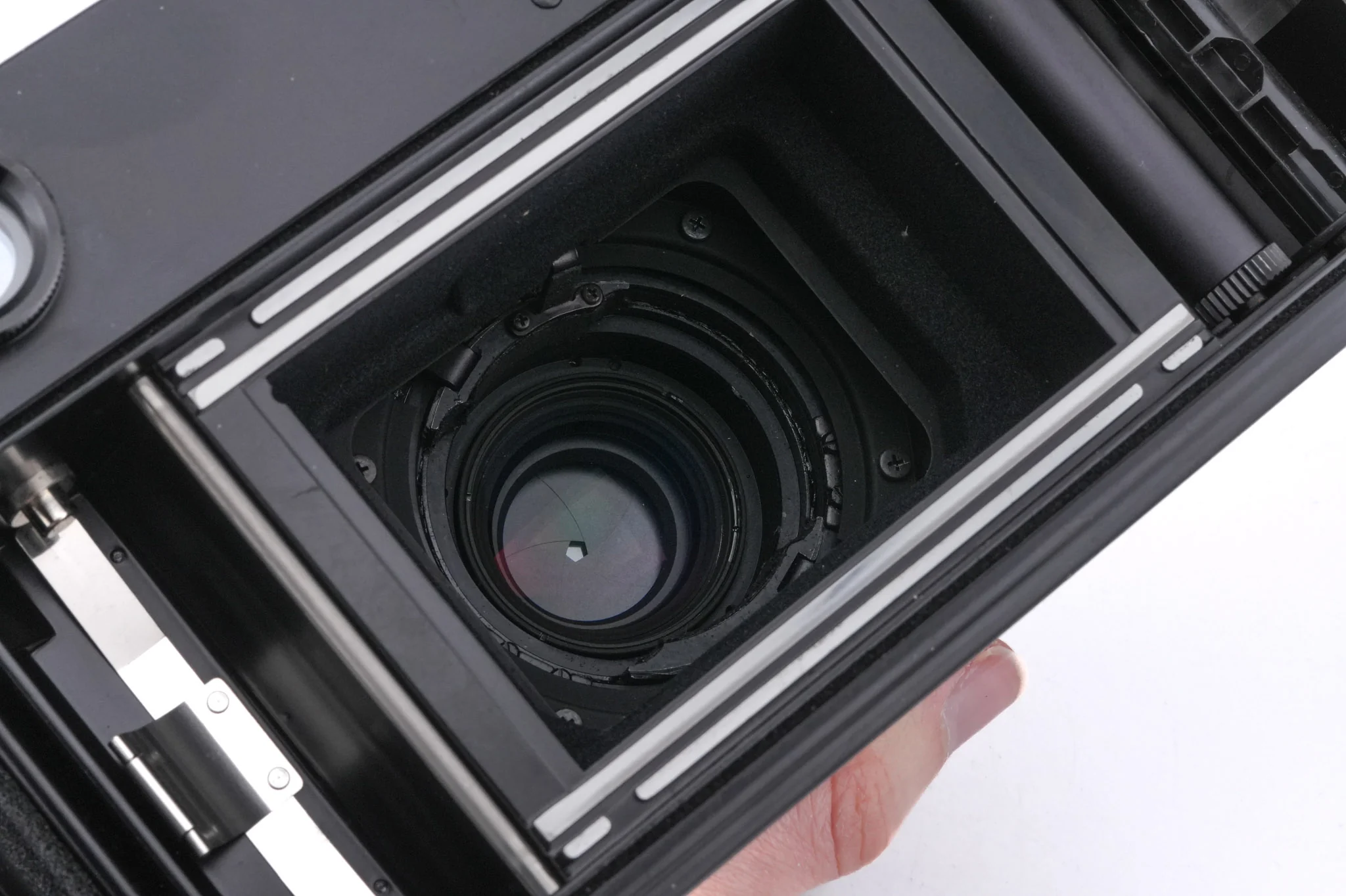 Fuji GW690II - Image 8