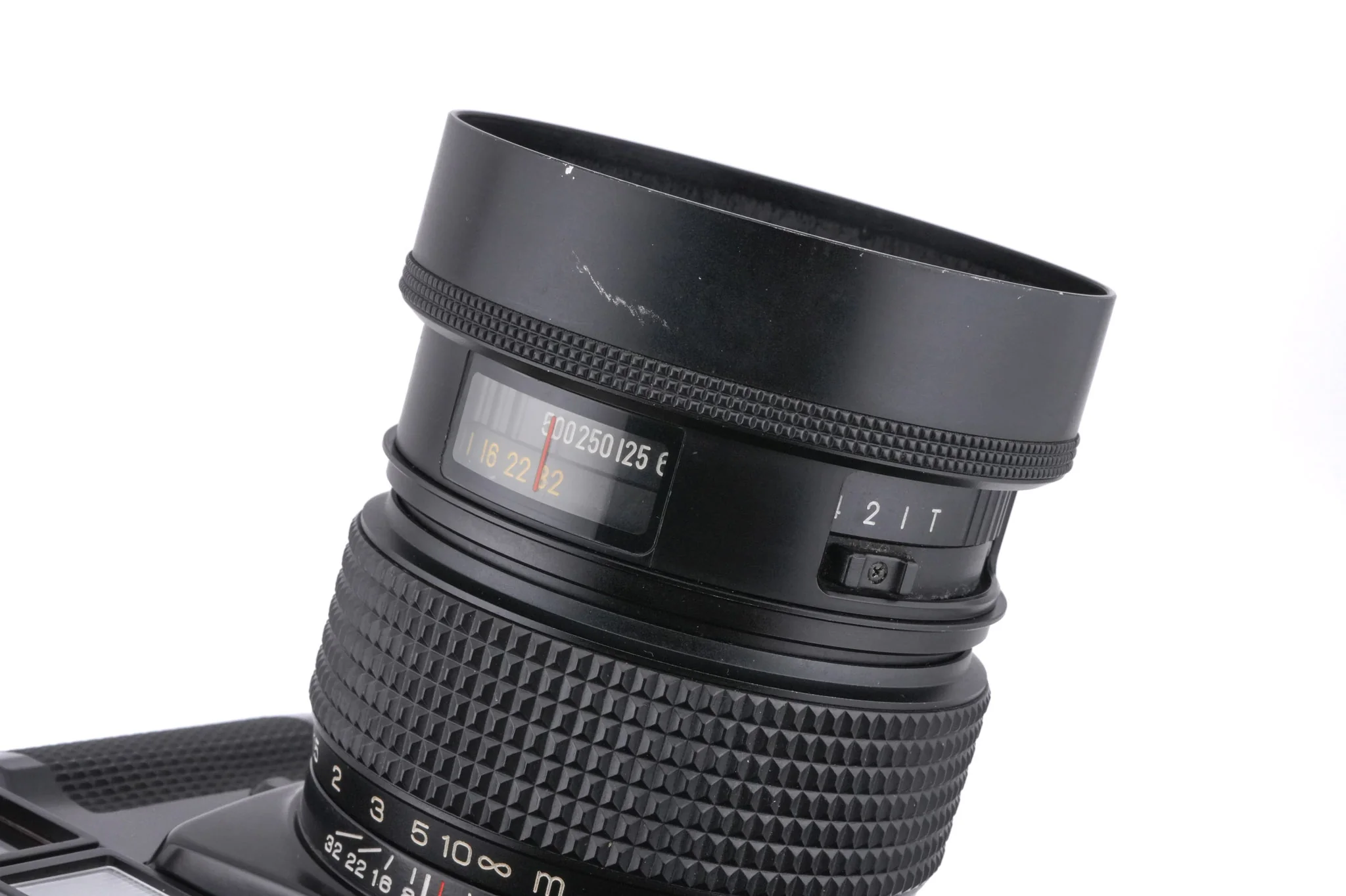 Fuji GW690II - Image 9