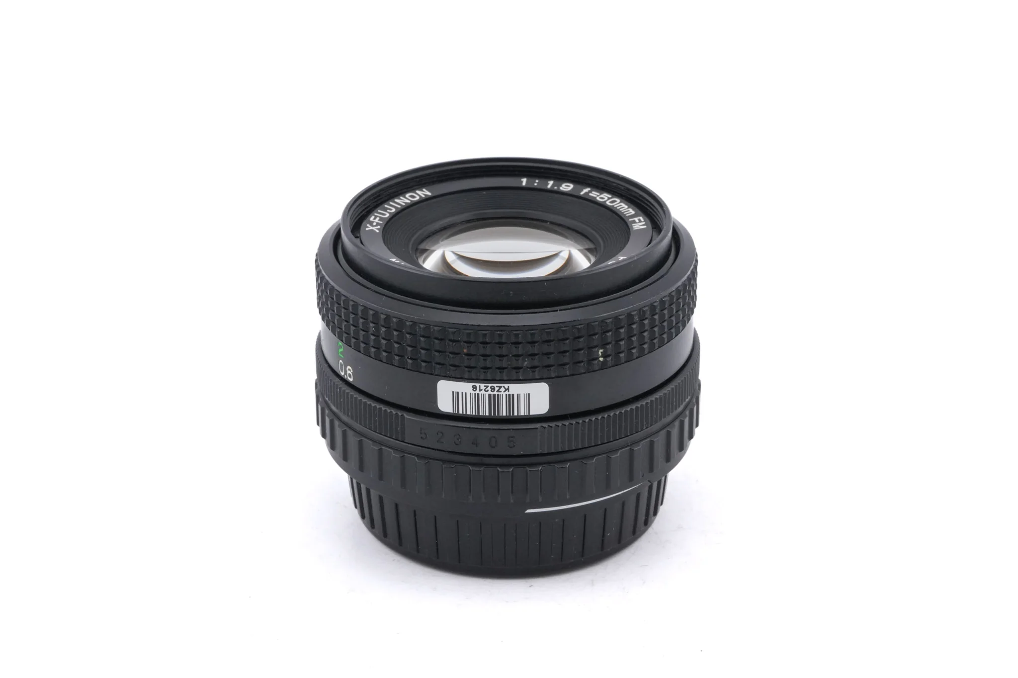 Fujica 50mm f1.9 X-Fujinon FM - Image 2