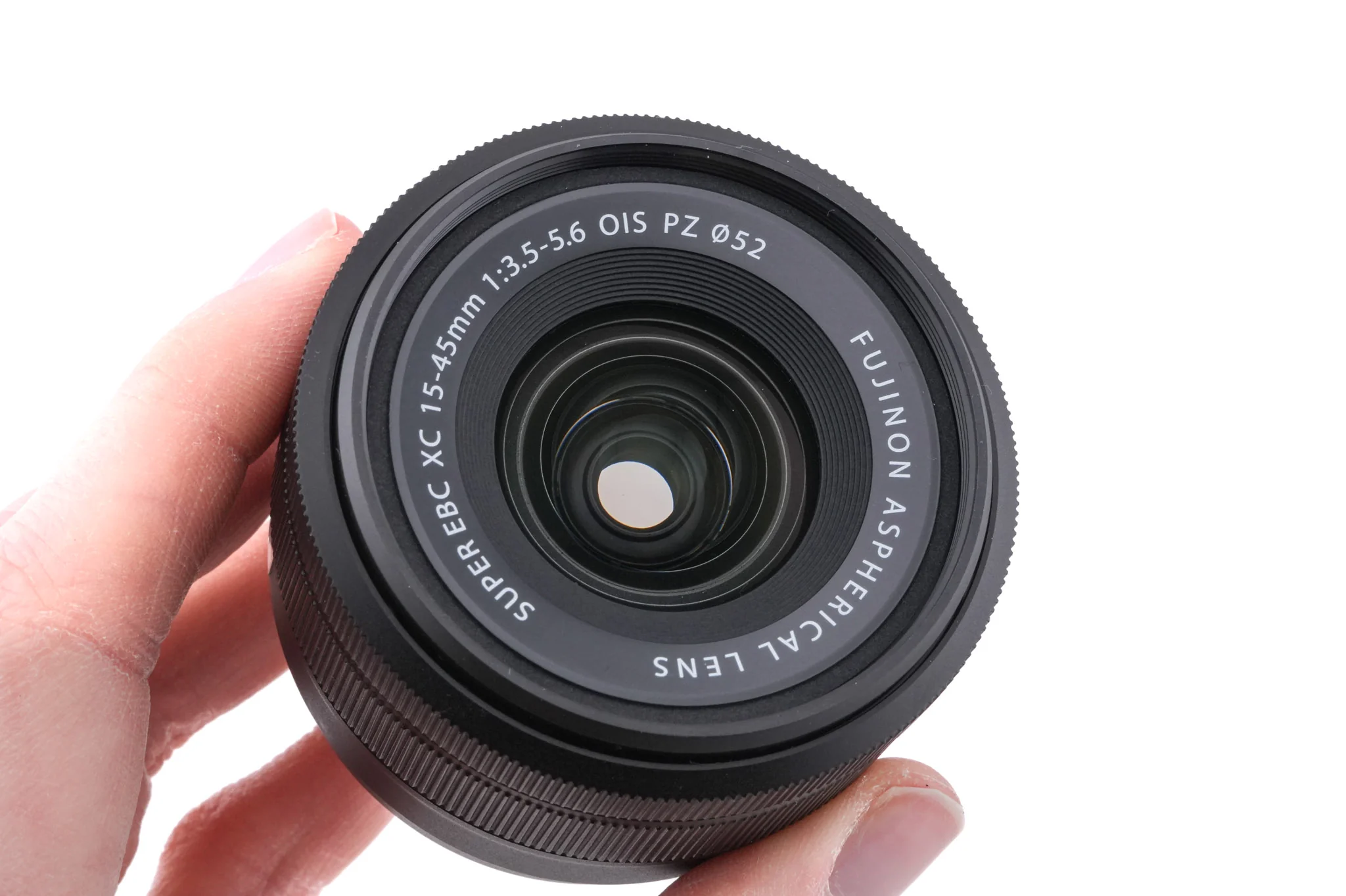 Fujifilm 15-45mm f3.5-5.6 Super EBC Fujinon XC OIS PZ - Image 3