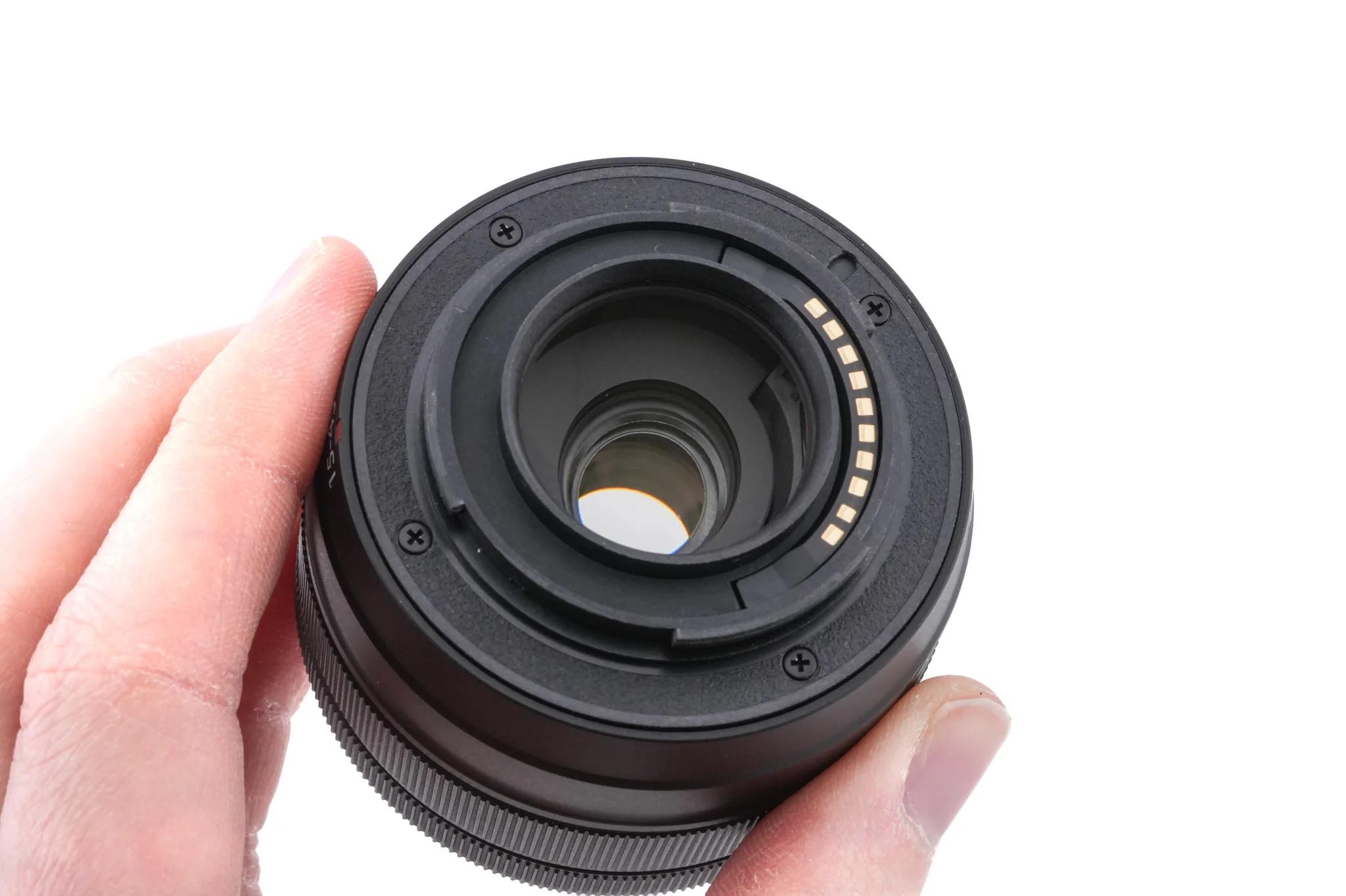 Fujifilm 15-45mm f3.5-5.6 Super EBC Fujinon XC OIS PZ - Image 4