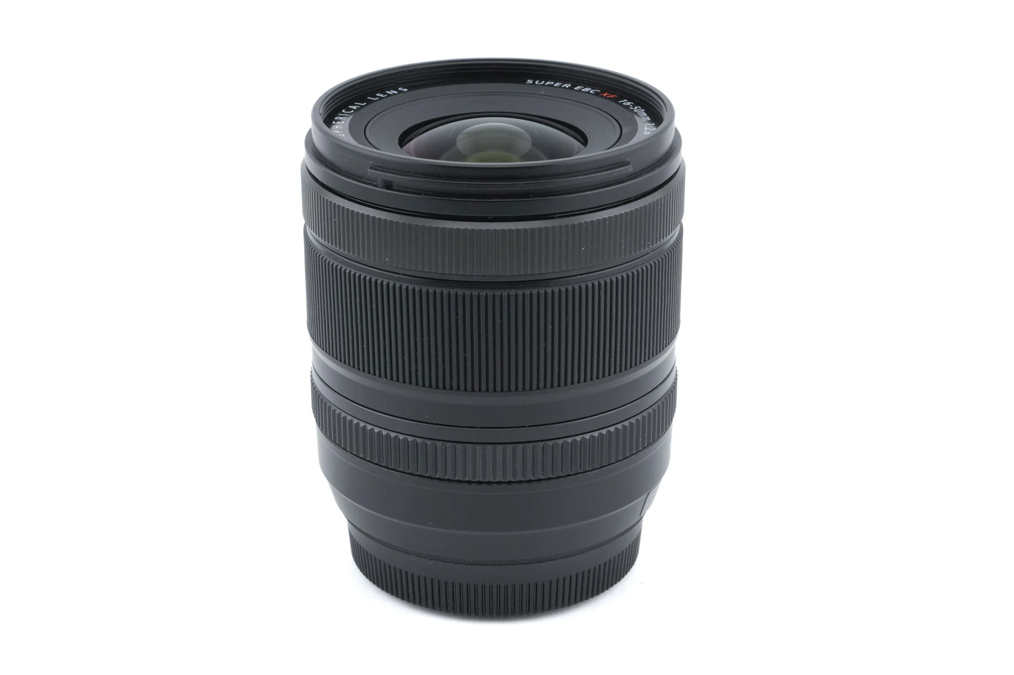 Fujifilm 16-50mm f2.8-4.8 Super EBC Fujinon Aspherical XF R LM WR - Image 2