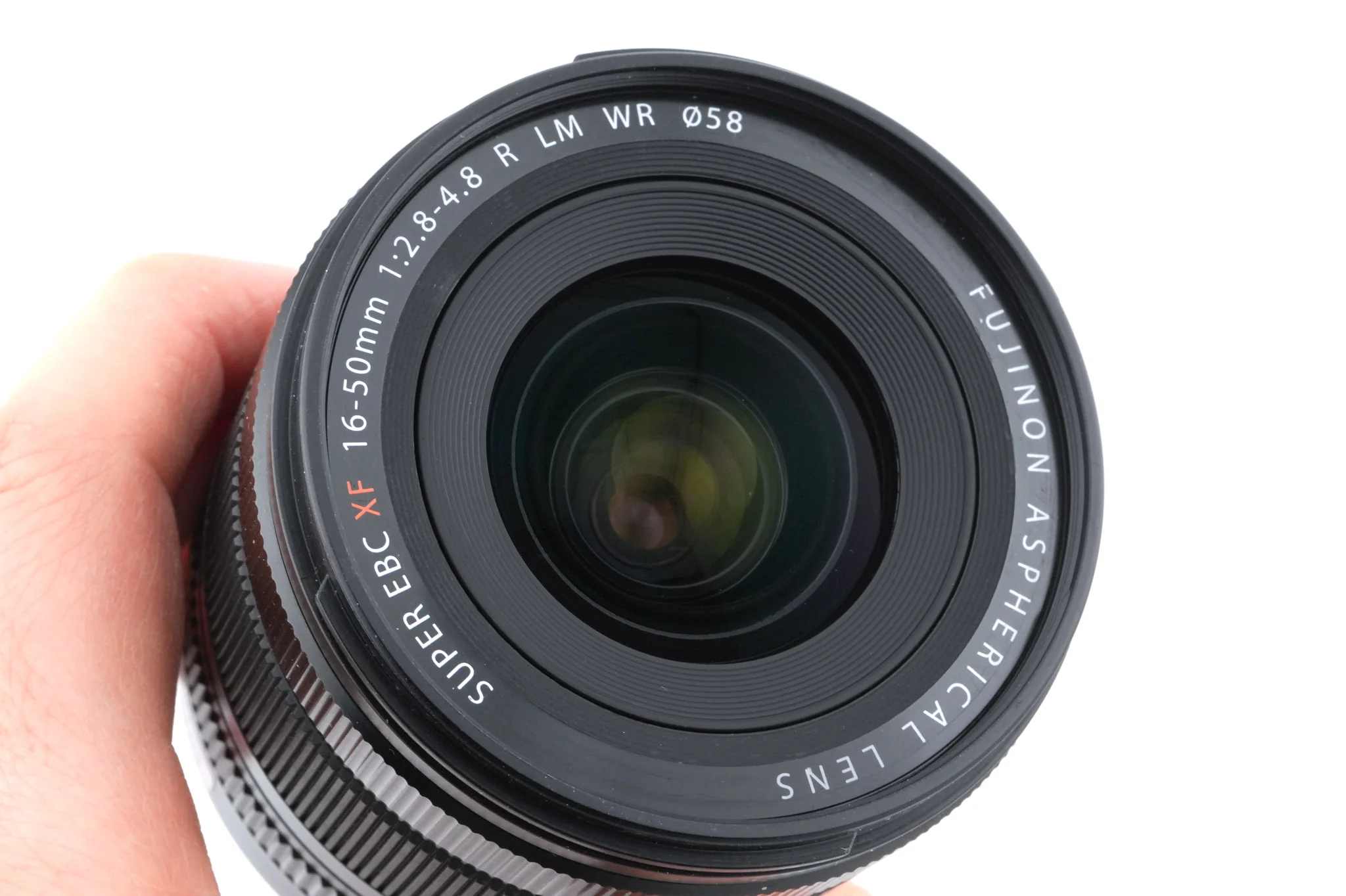 Fujifilm 16-50mm f2.8-4.8 Super EBC Fujinon Aspherical XF R LM WR - Image 5