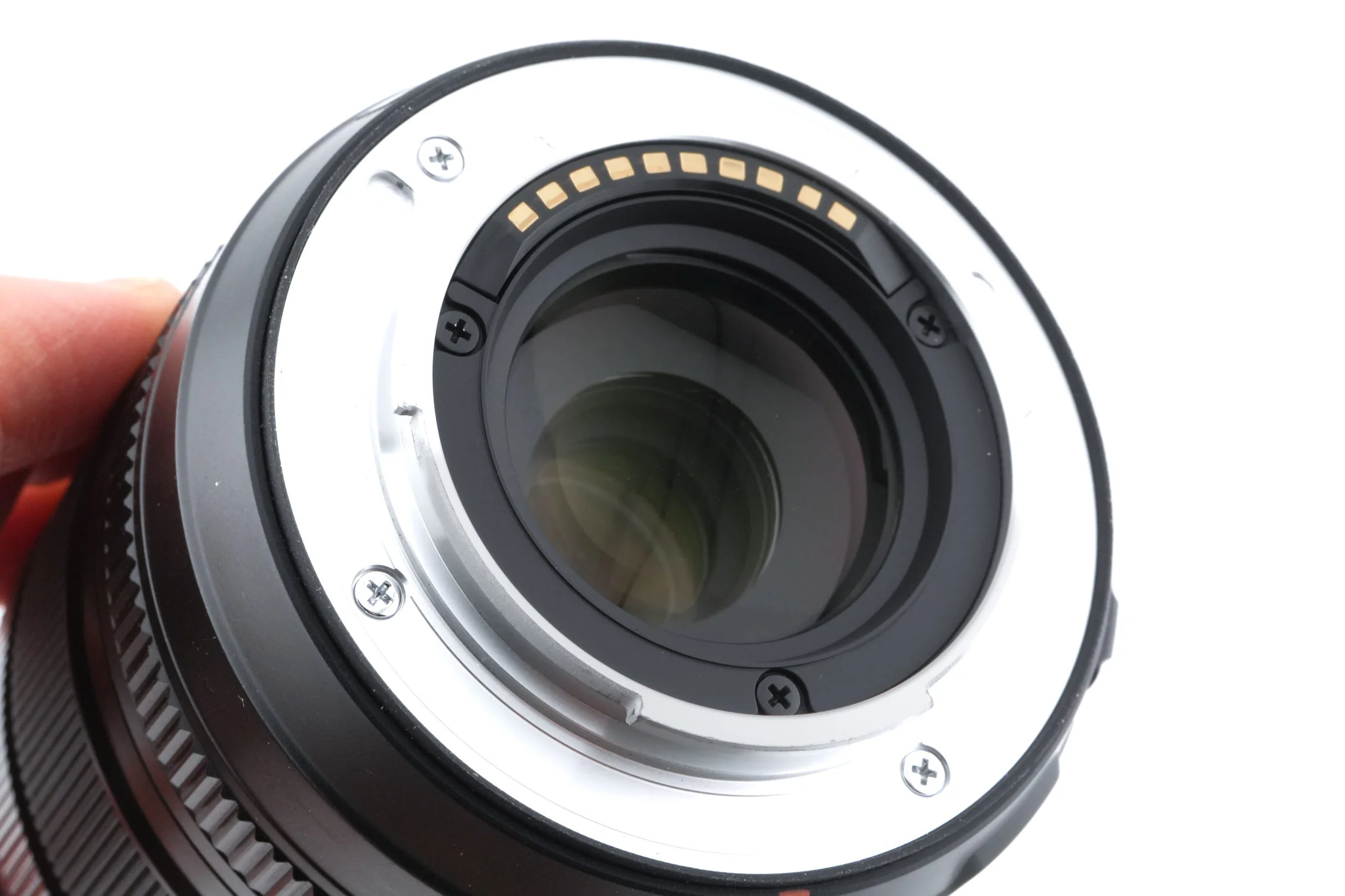 Fujifilm 16-50mm f2.8-4.8 Super EBC Fujinon Aspherical XF R LM WR - Image 6