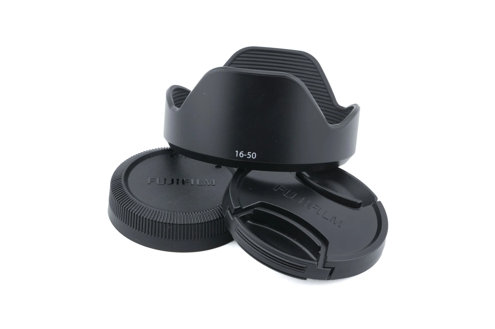 Fujifilm 16-50mm f2.8-4.8 Super EBC Fujinon Aspherical XF R LM WR - Image 7