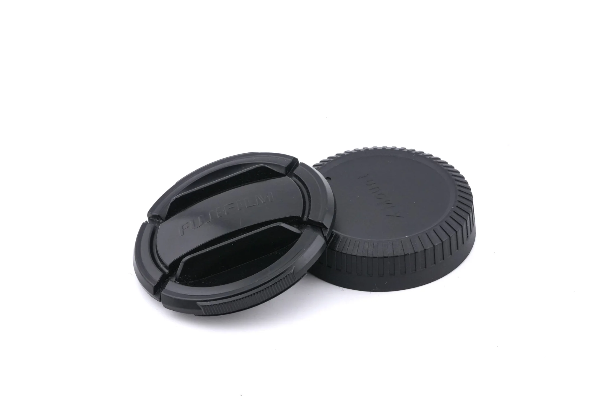 Fujifilm 18-55mm f2.8-4 Super EBC Fujinon Aspherical XF R LM OIS - Image 5