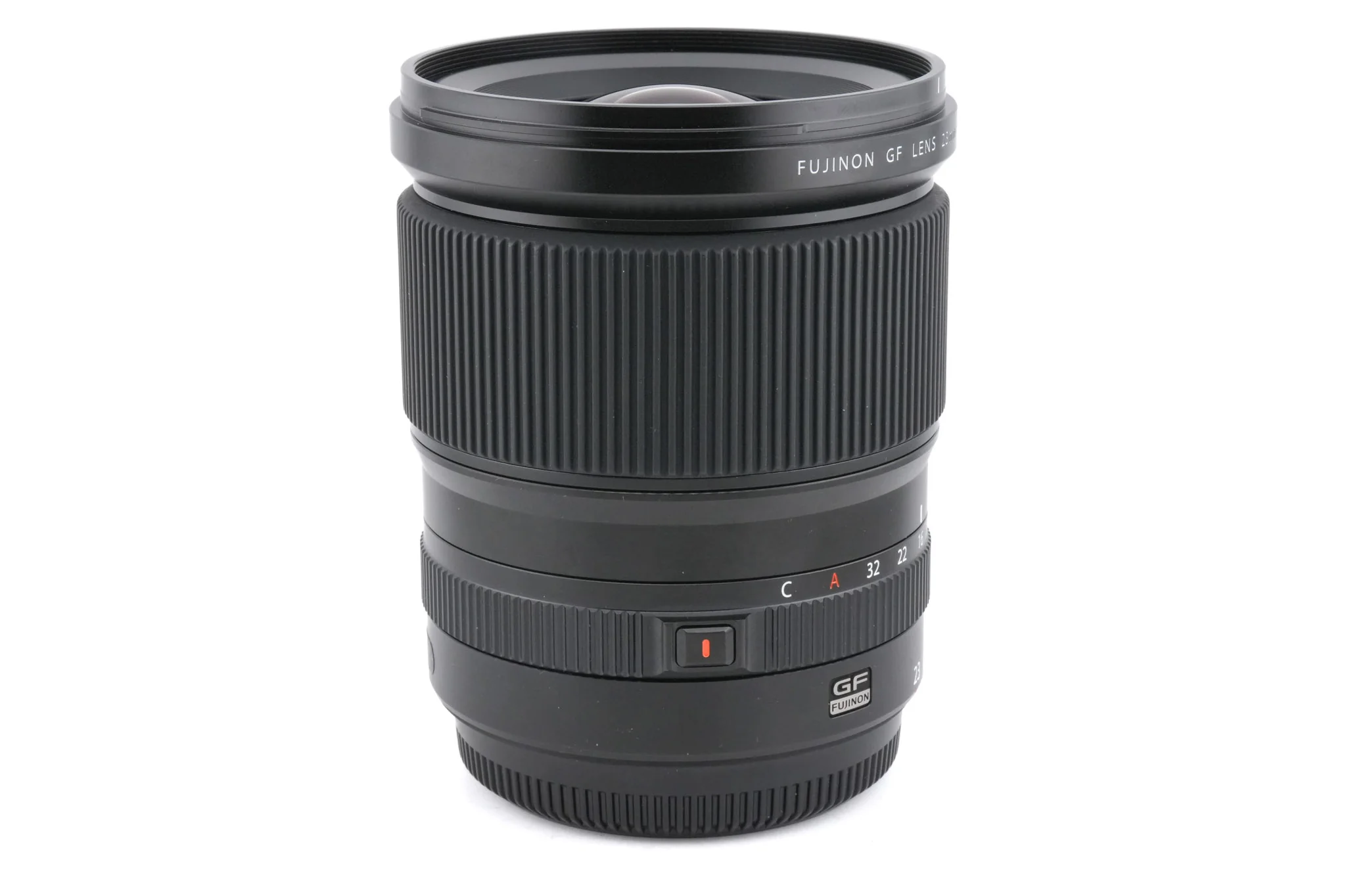 Fujifilm 23mm f4 Fujinon GF R LM WR - Image 3