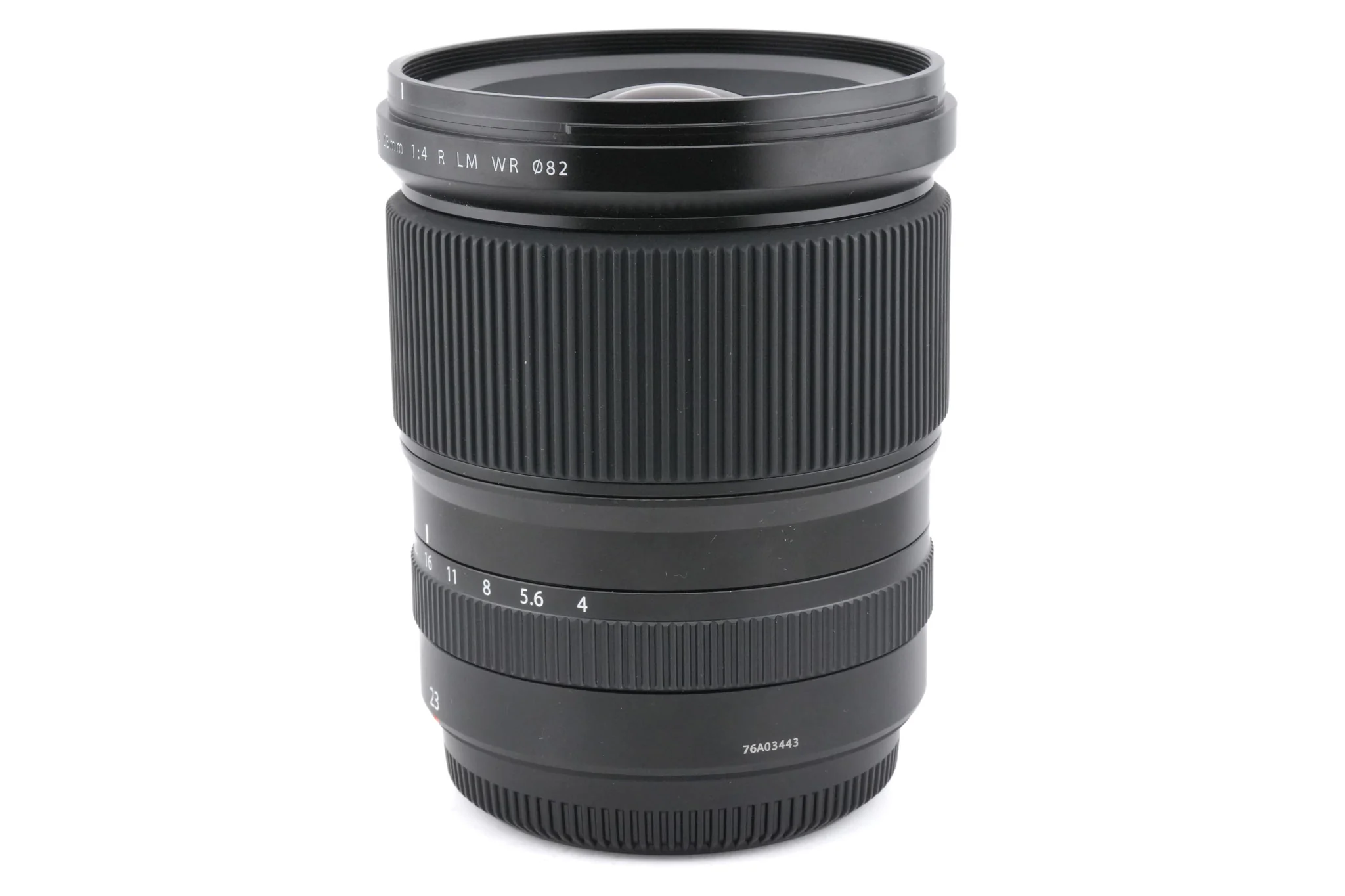 Fujifilm 23mm f4 Fujinon GF R LM WR - Image 4
